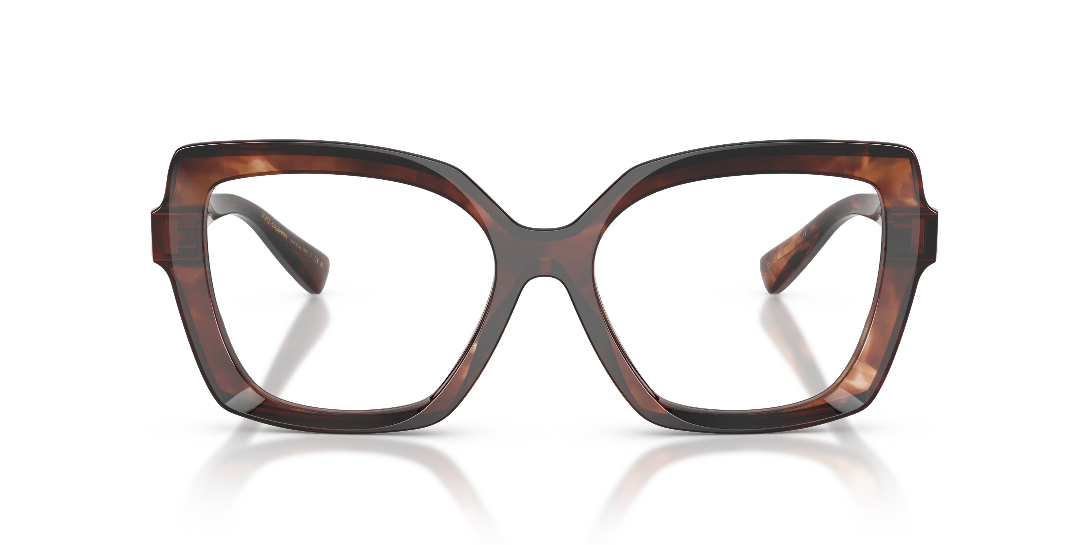 DOLCE & GABBANA DG3413 3222 55