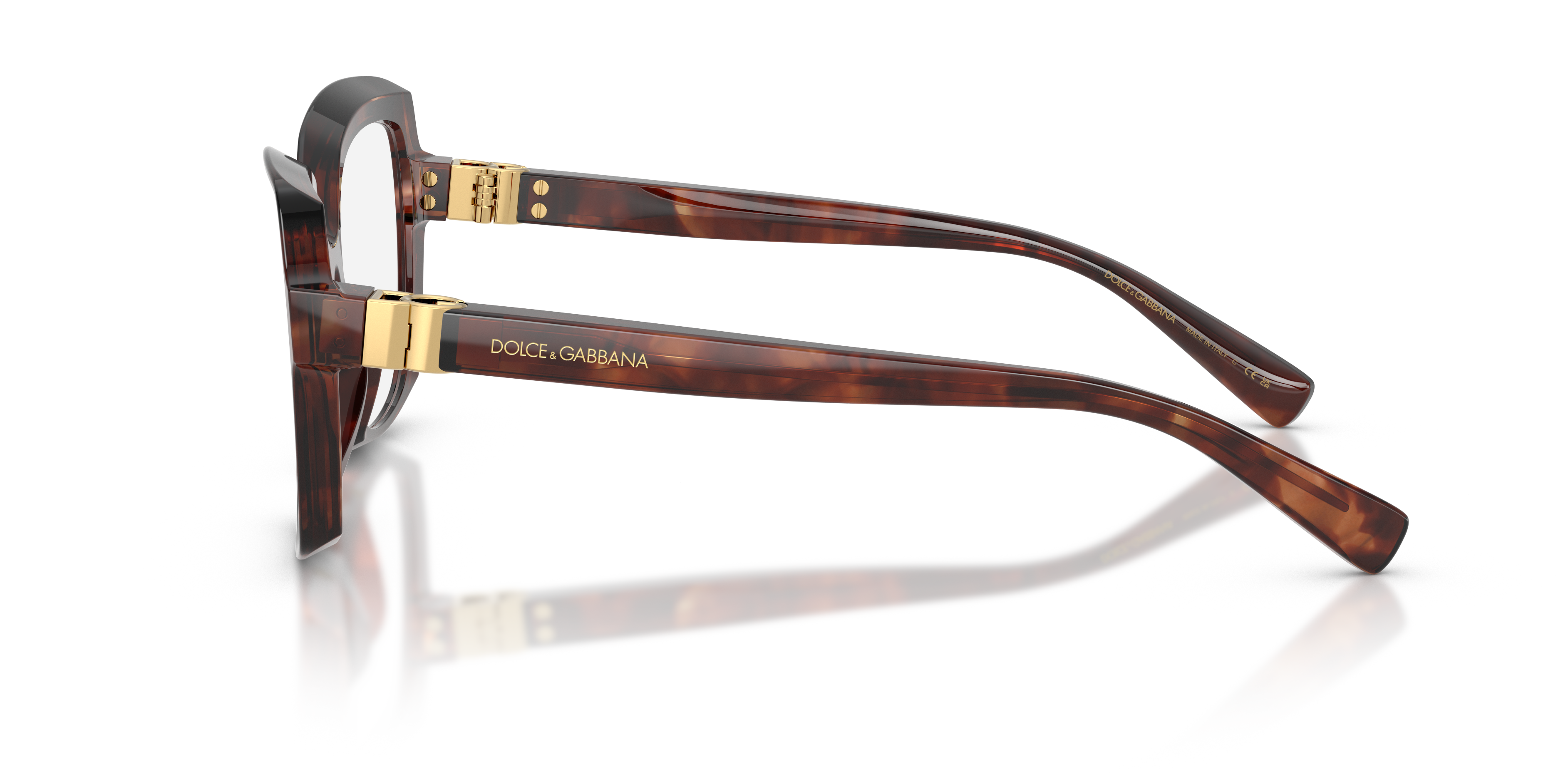 DOLCE & GABBANA DG3413 3222 53