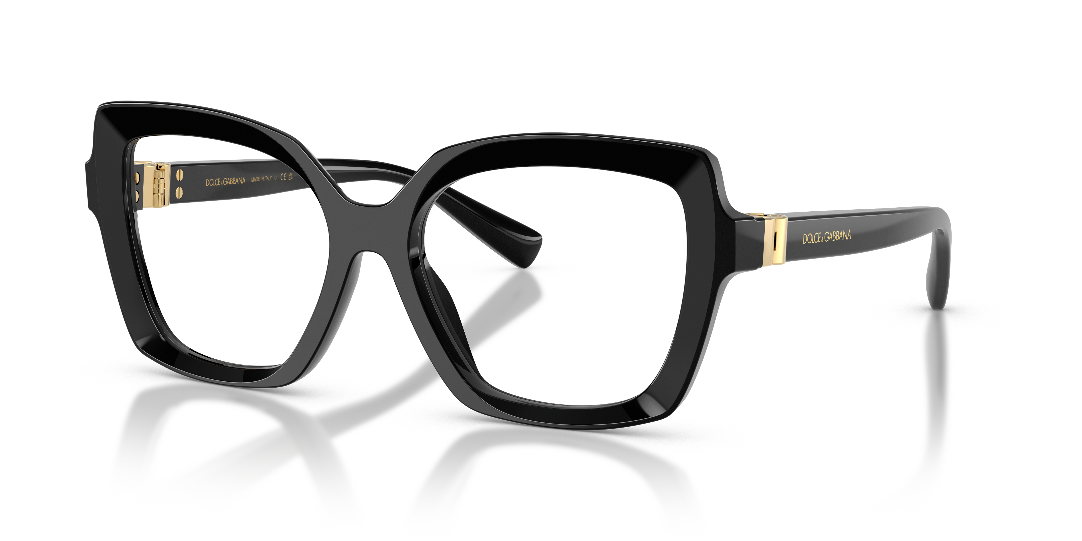 DOLCE & GABBANA DG3413 501 55