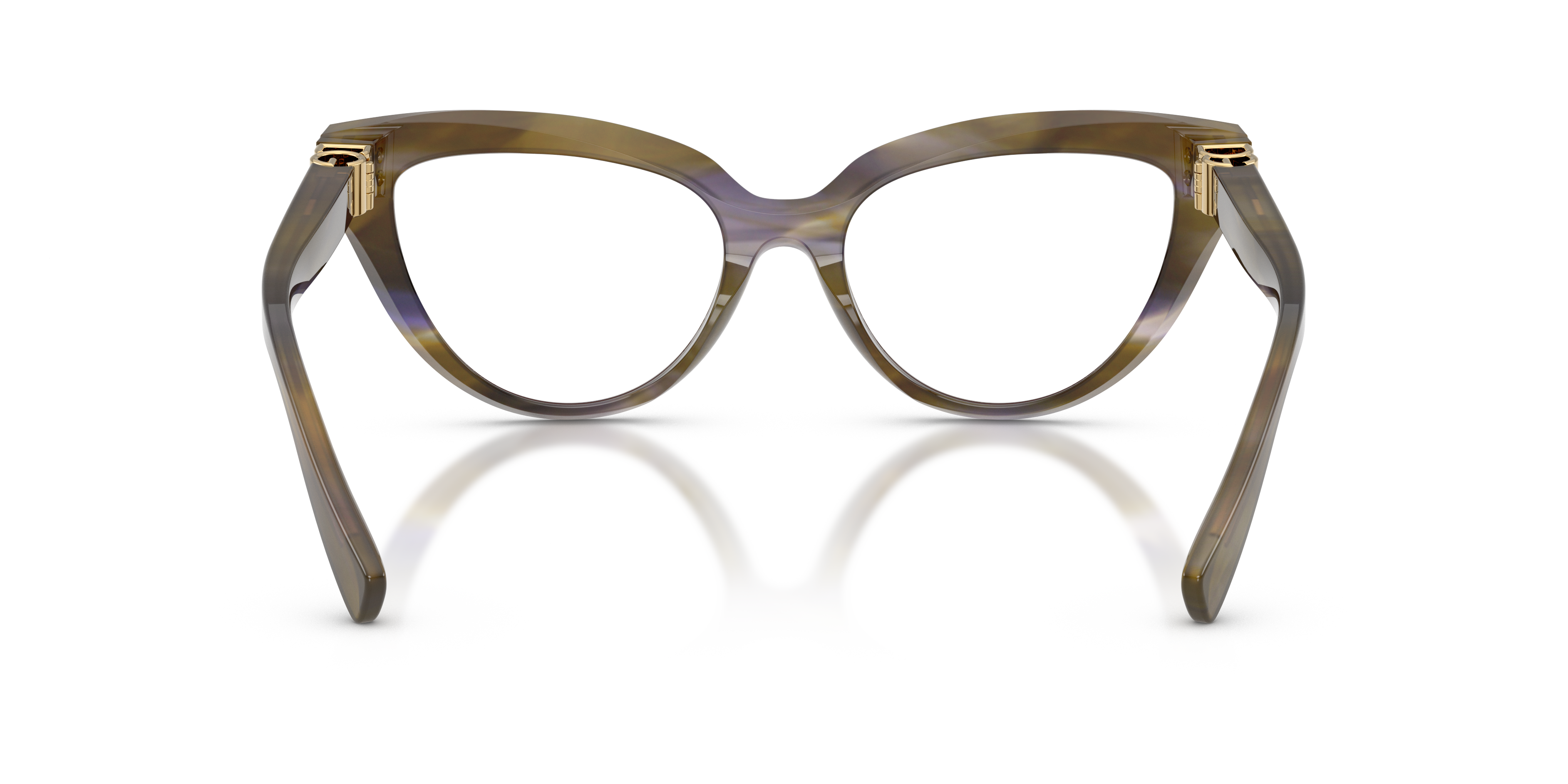 DOLCE & GABBANA DG3414 3447 52