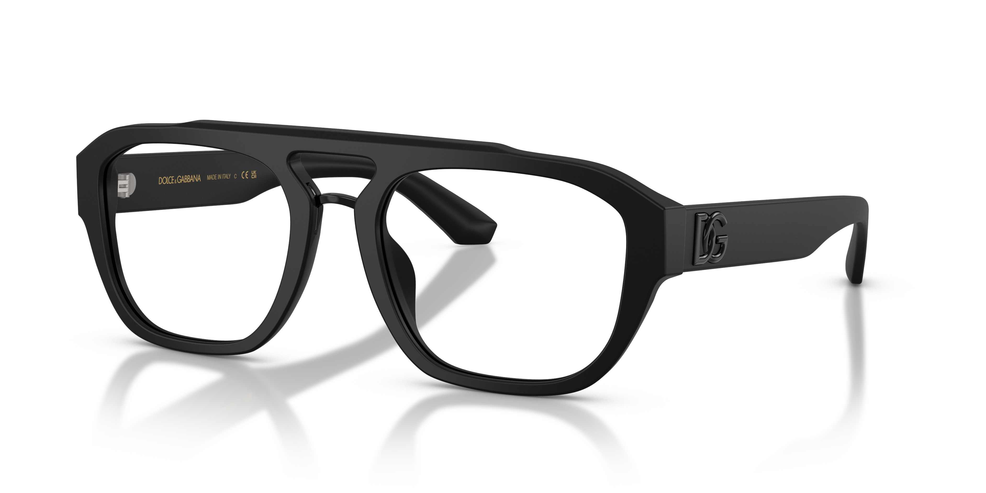 DOLCE & GABBANA DG3415 2525 55