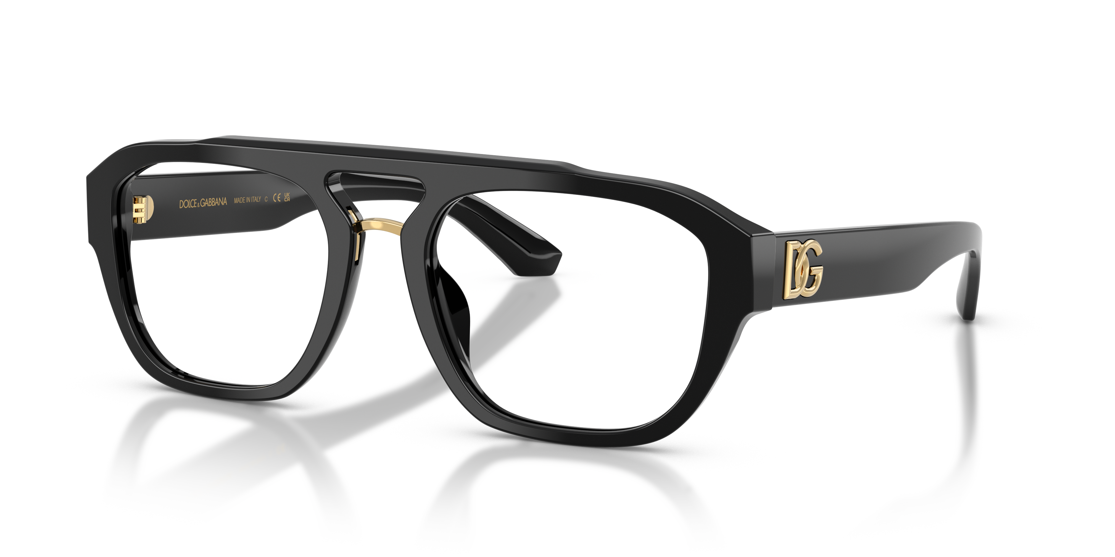 DOLCE & GABBANA DG3415 501 55