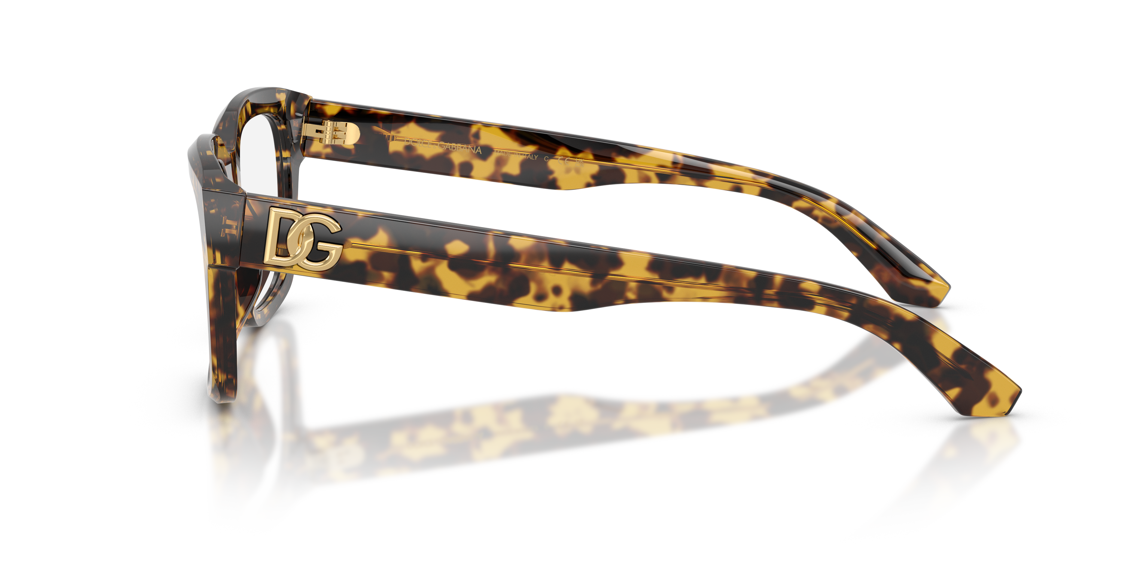 DOLCE & GABBANA DG3416 3330 55