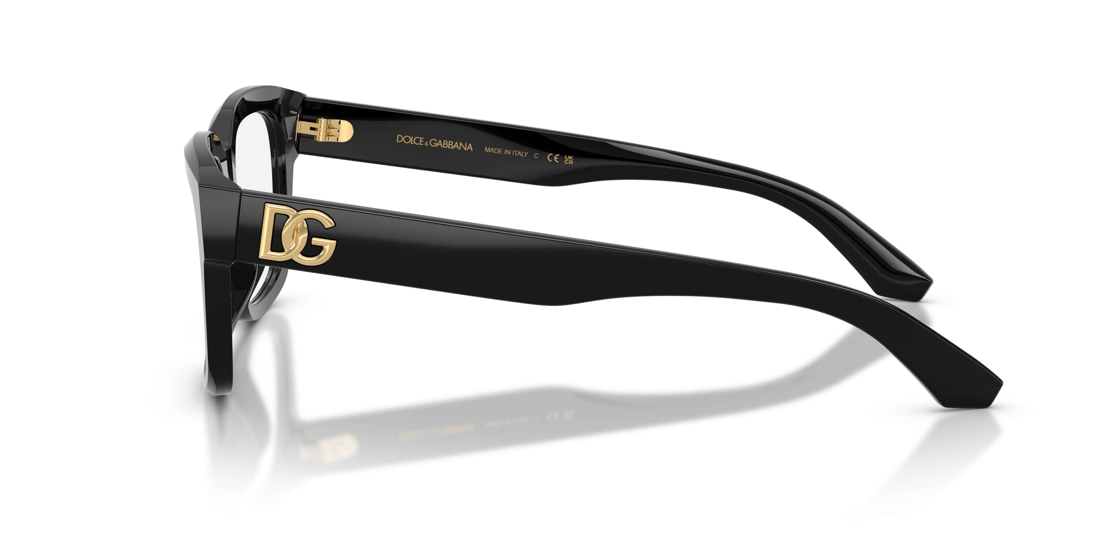 DOLCE & GABBANA DG3416 501 55