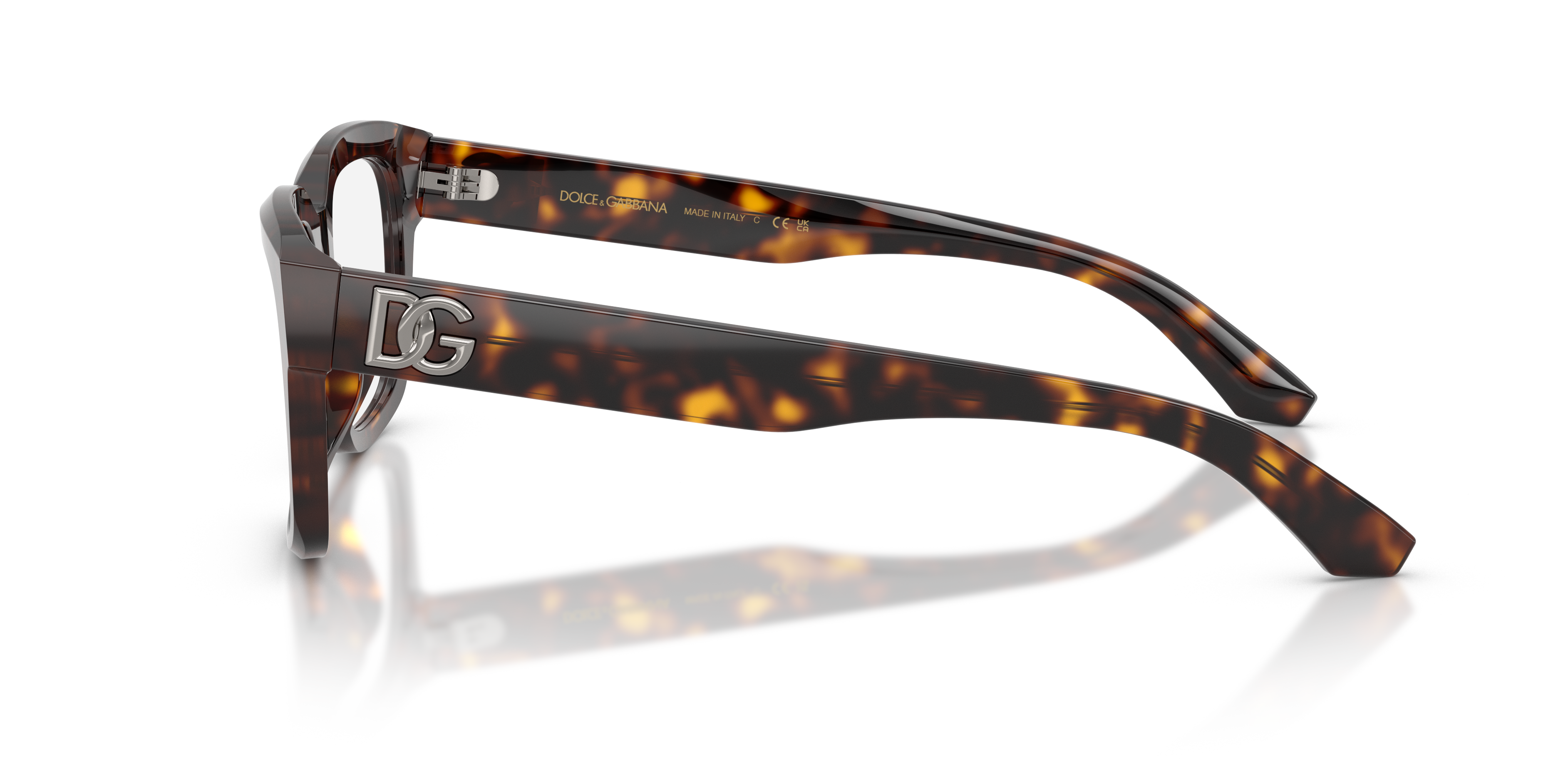 DOLCE & GABBANA DG3416 502 55