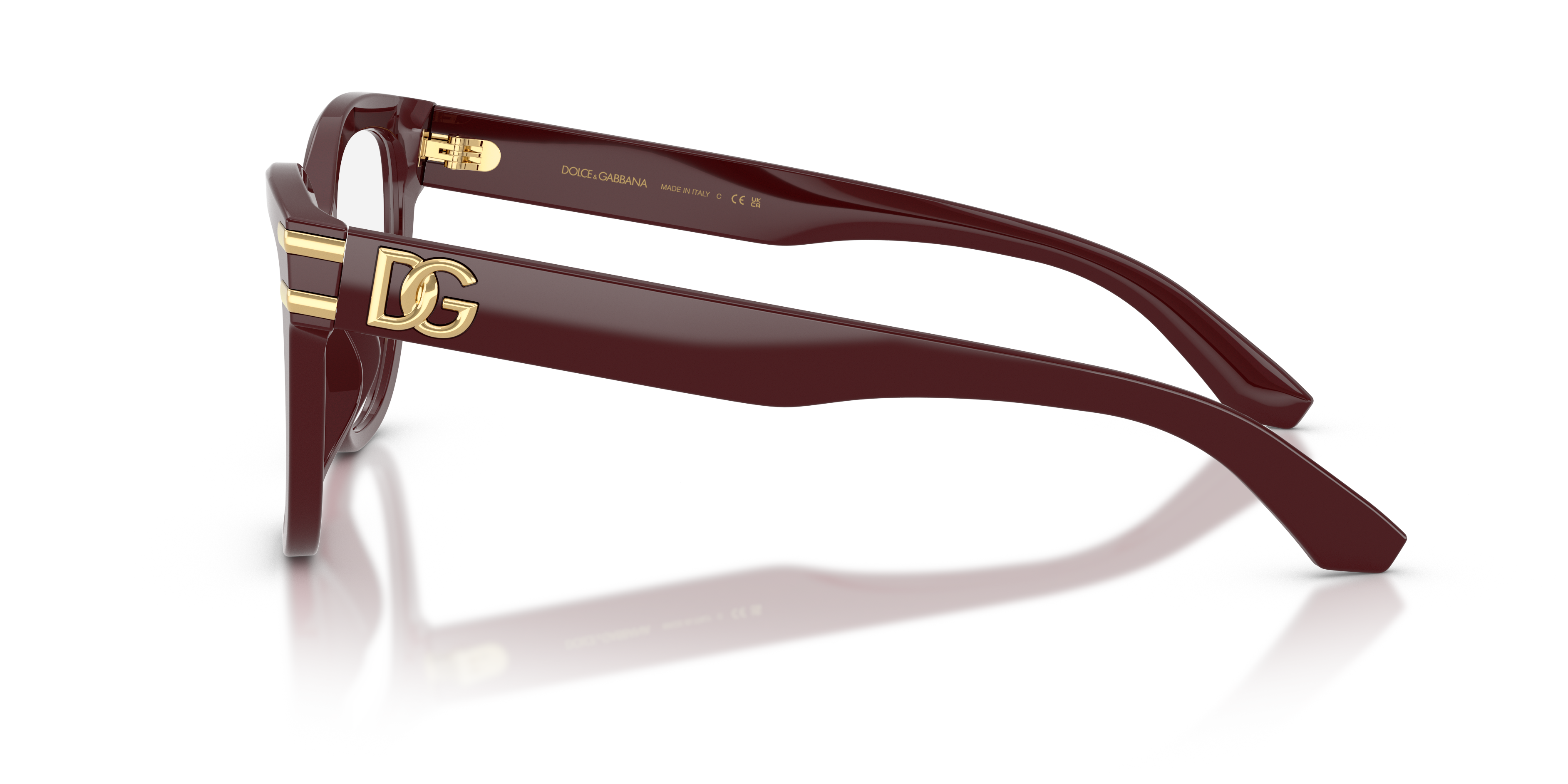 DOLCE & GABBANA DG3418 3091 53