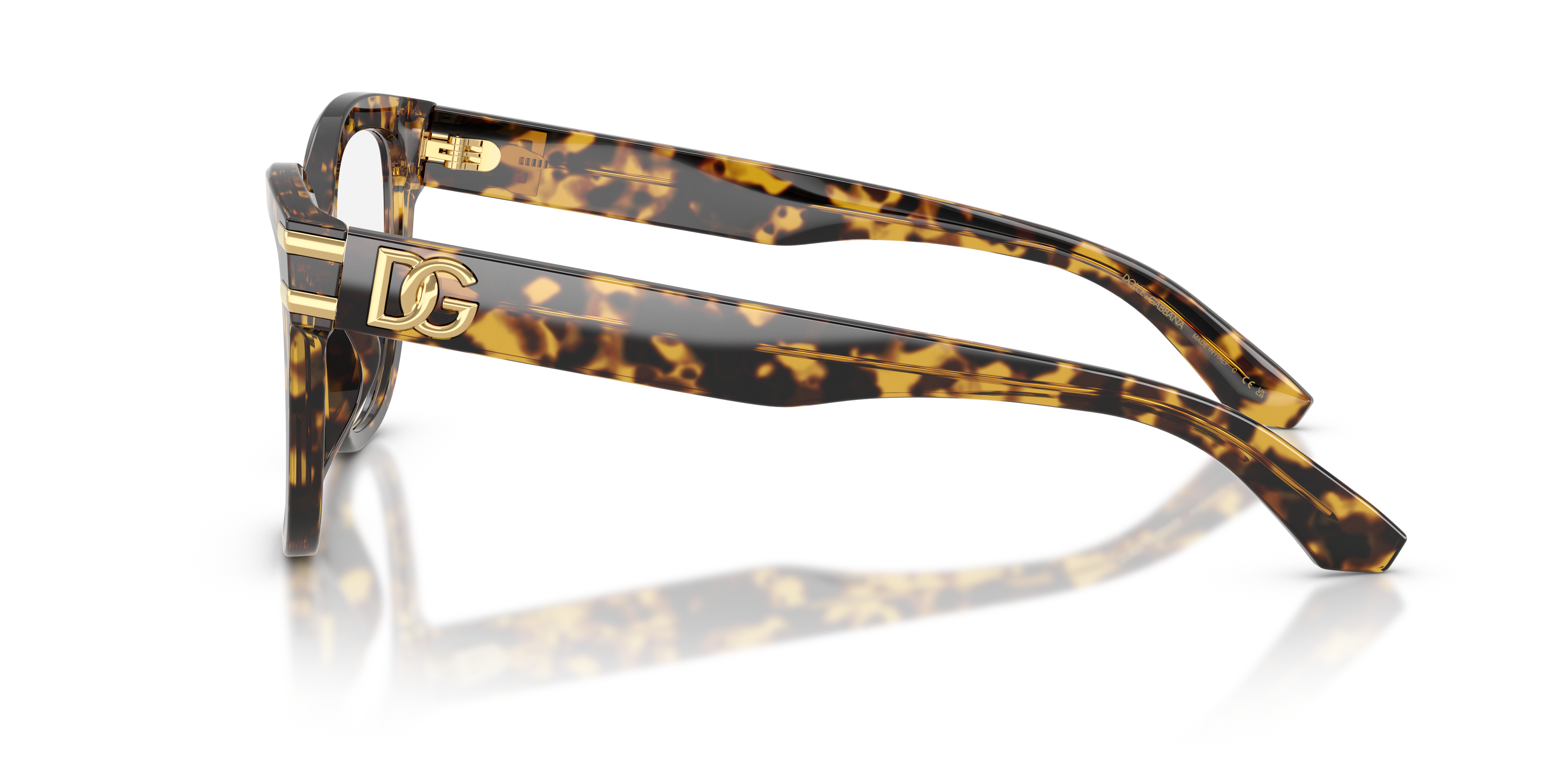 DOLCE & GABBANA DG3418 3330 55