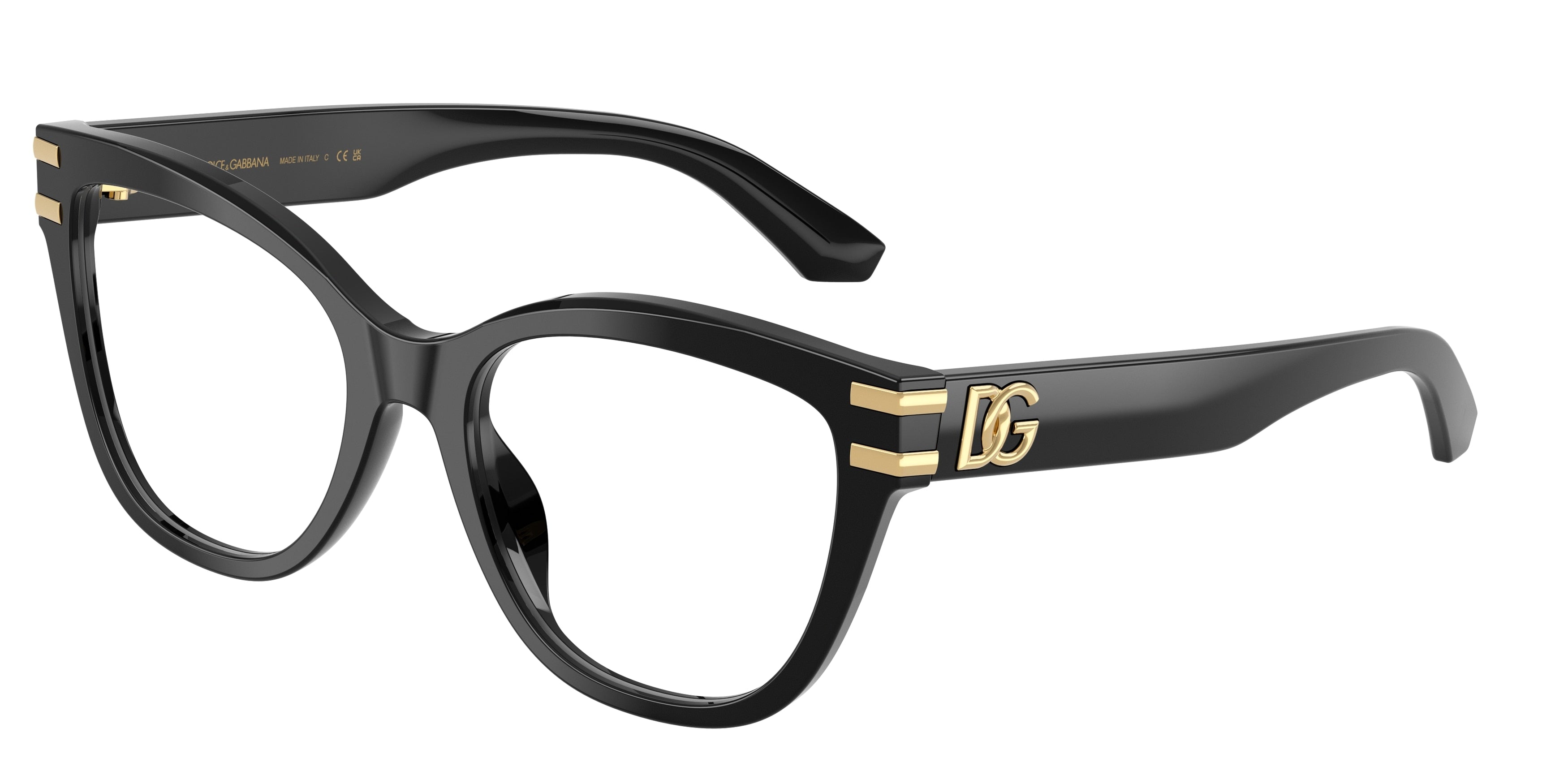 DOLCE & GABBANA DG3418 501 53