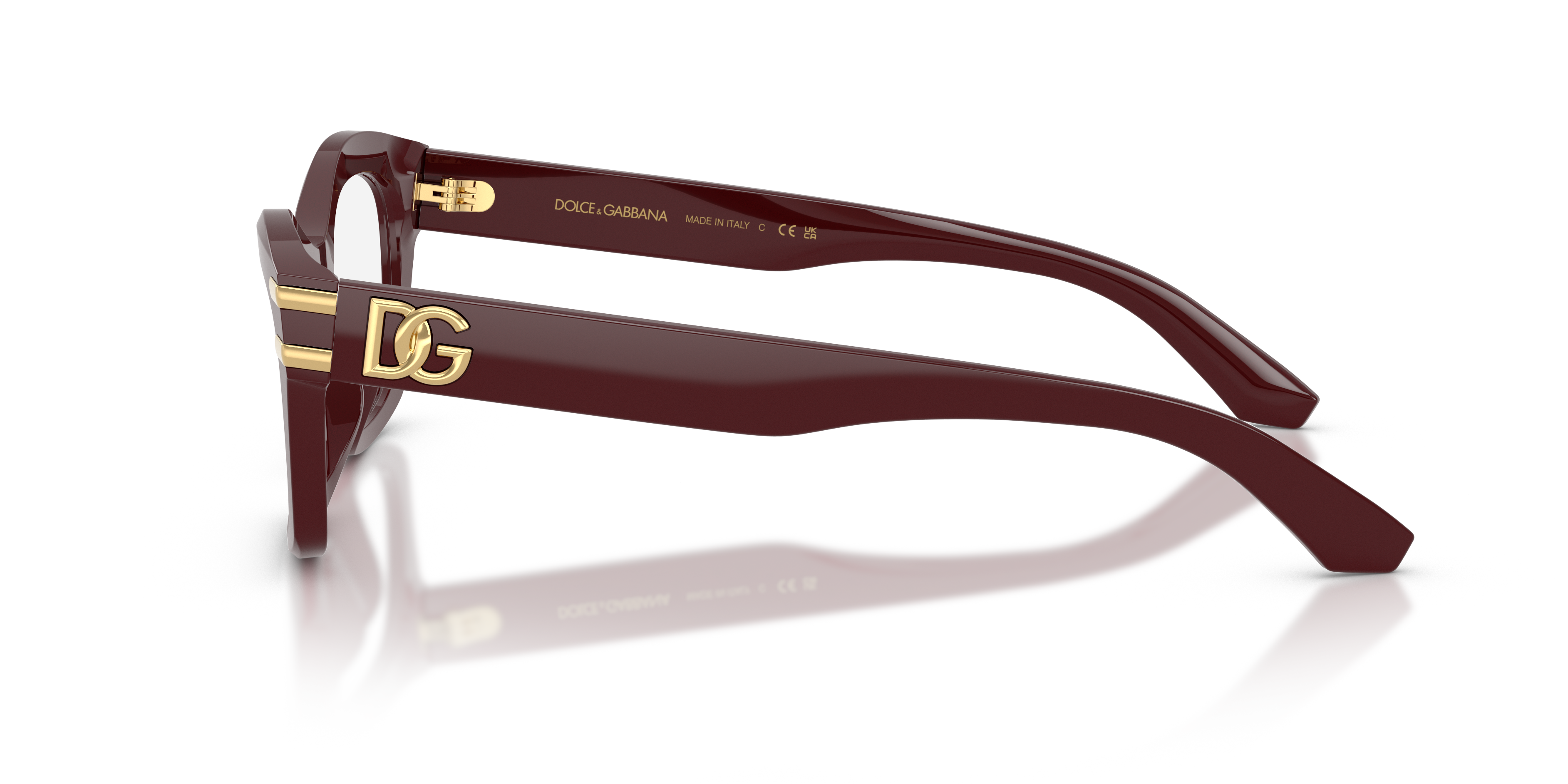 DOLCE & GABBANA DG3420 3091 54