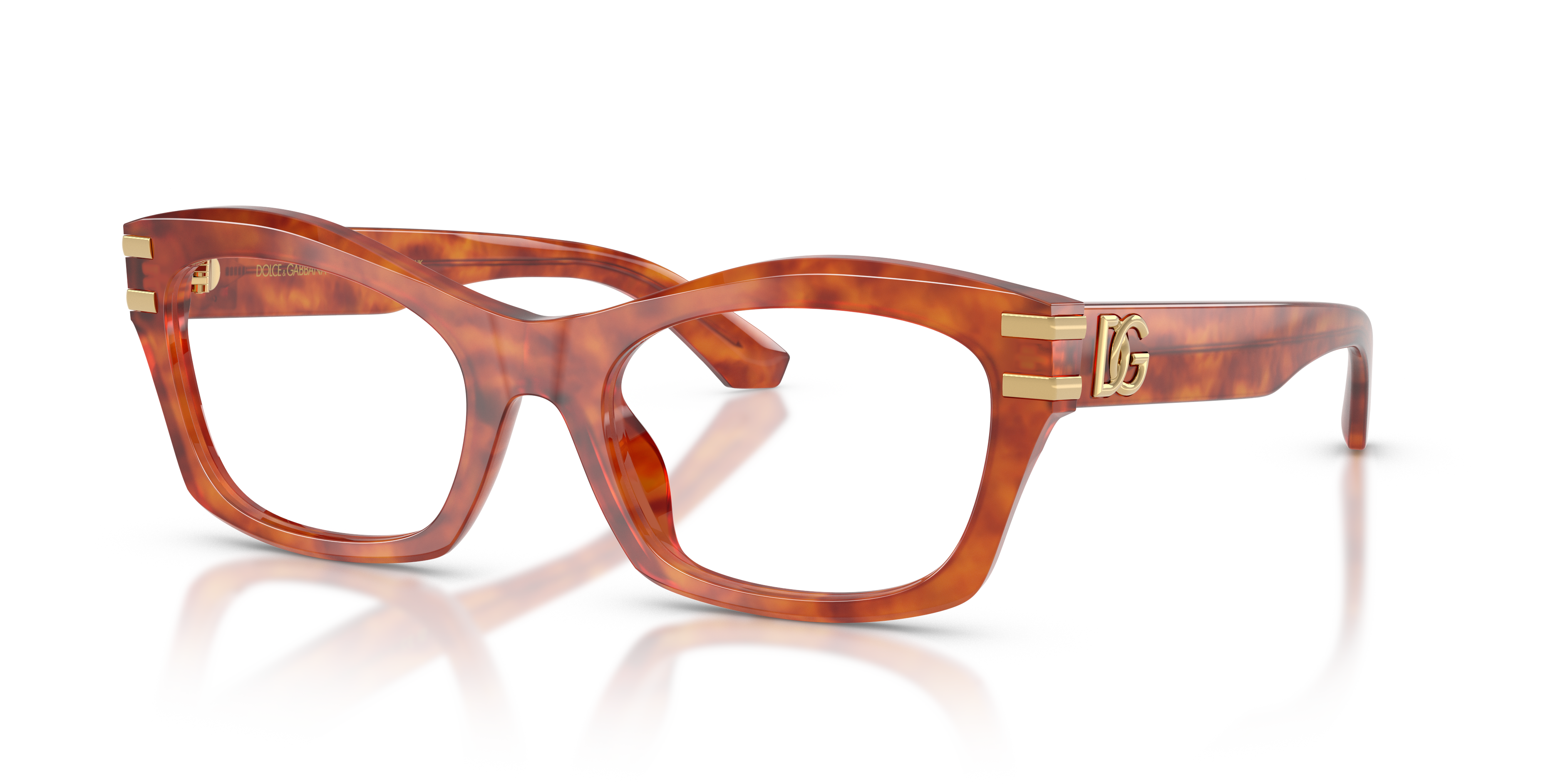 DOLCE & GABBANA DG3420 3452 52