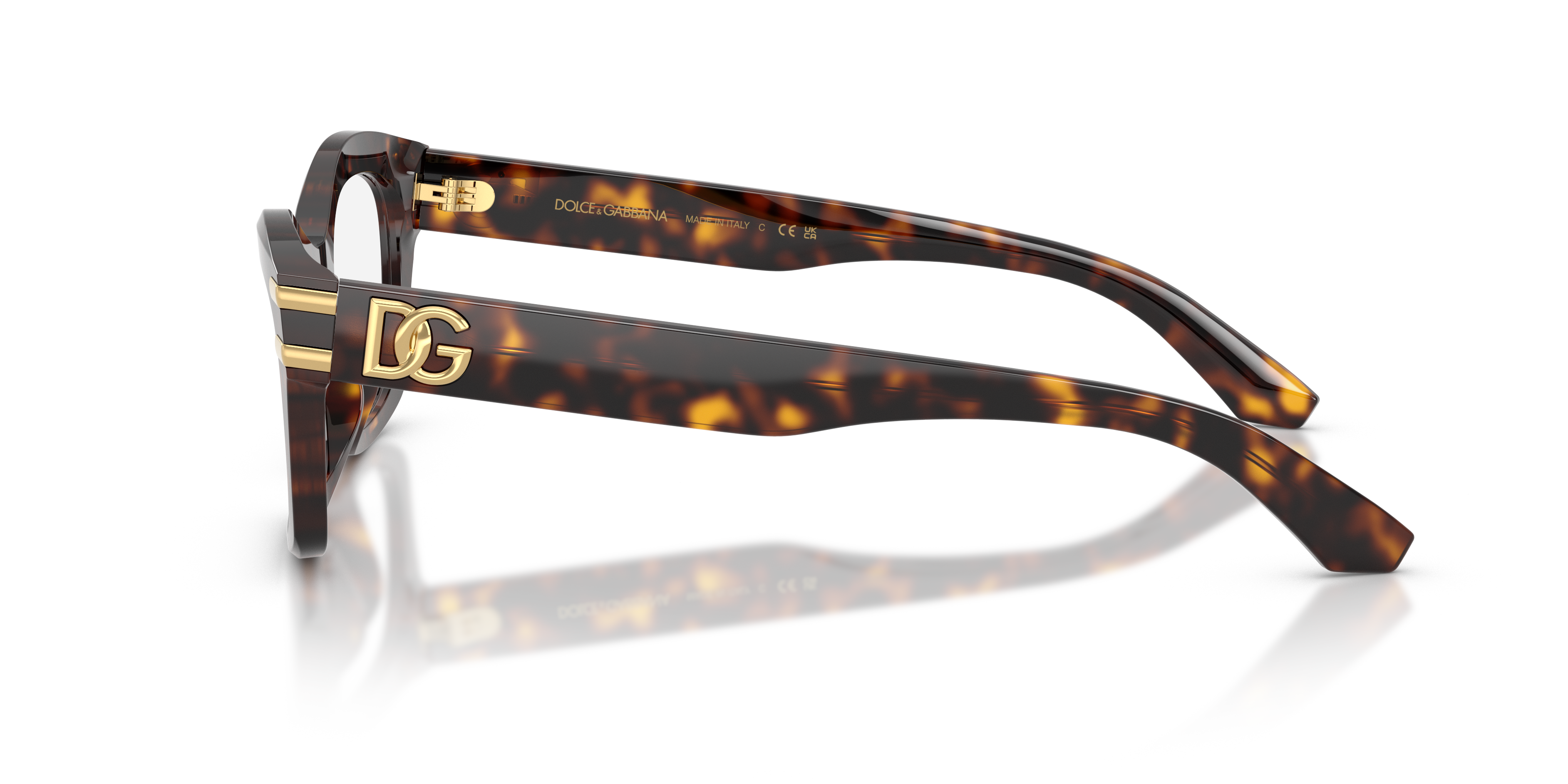 DOLCE & GABBANA DG3420 502 52