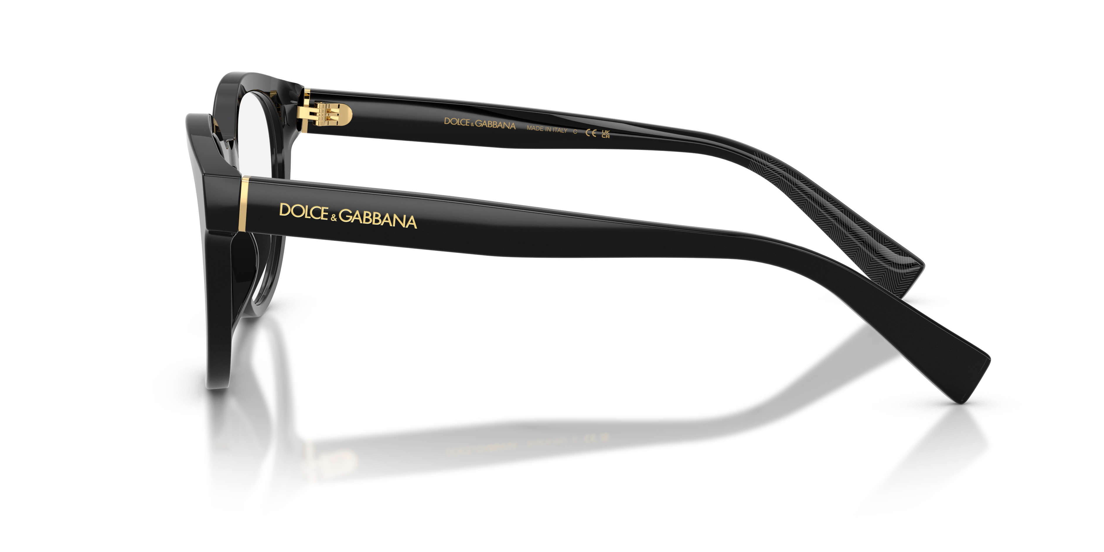 DOLCE & GABBANA DG3421 501 50