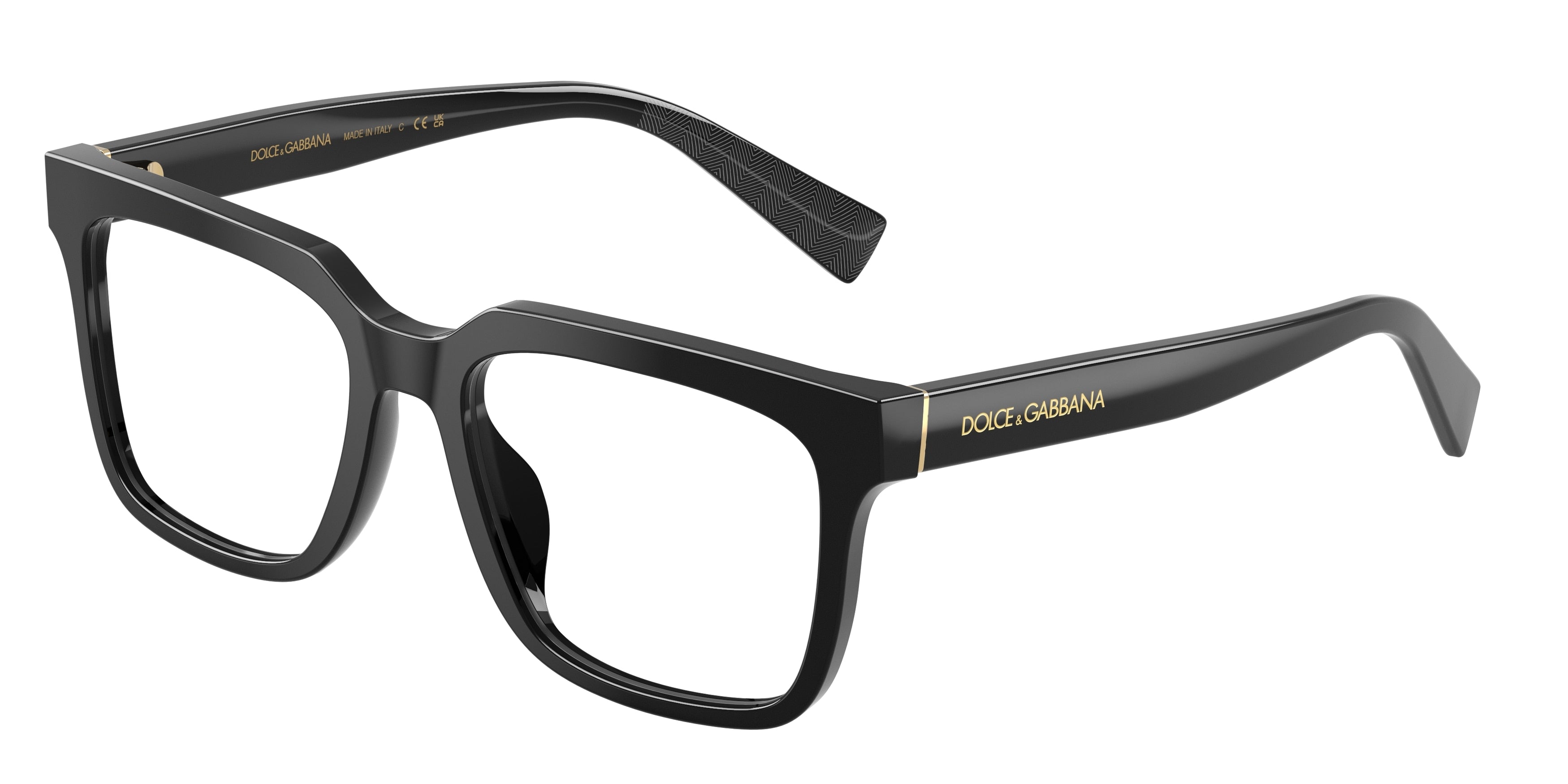 DOLCE & GABBANA DG3422 501 51