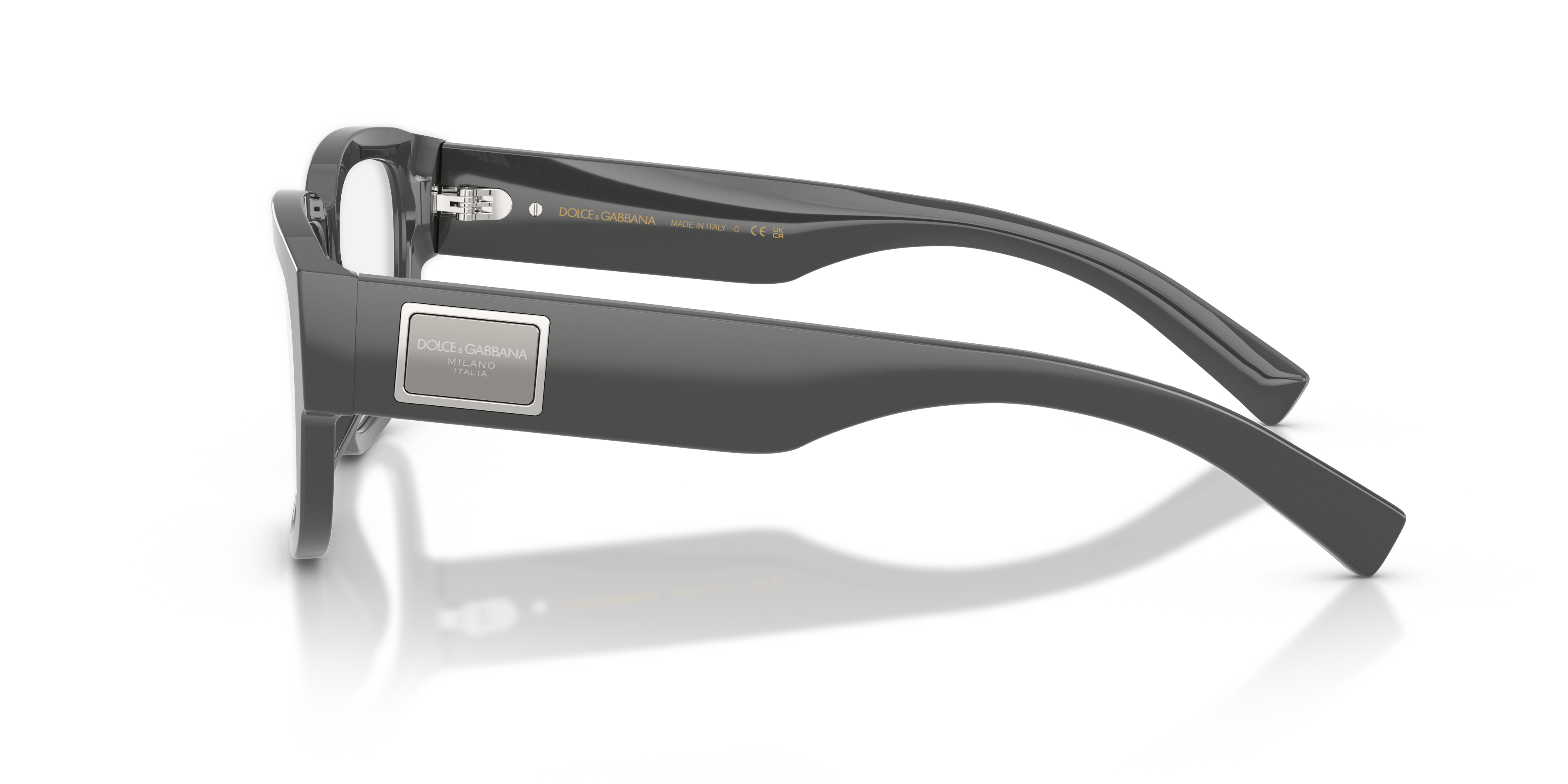 DOLCE & GABBANA DG3423 3090 55