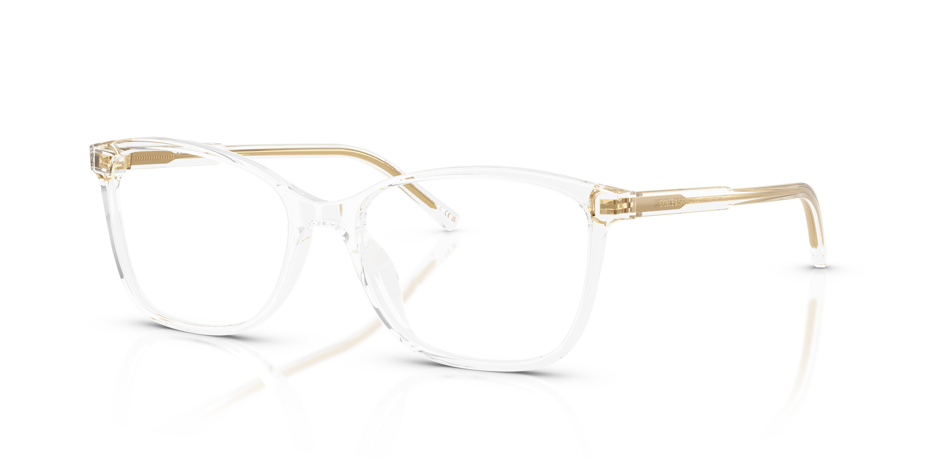 DOLCE & GABBANA DG3424 3133 54