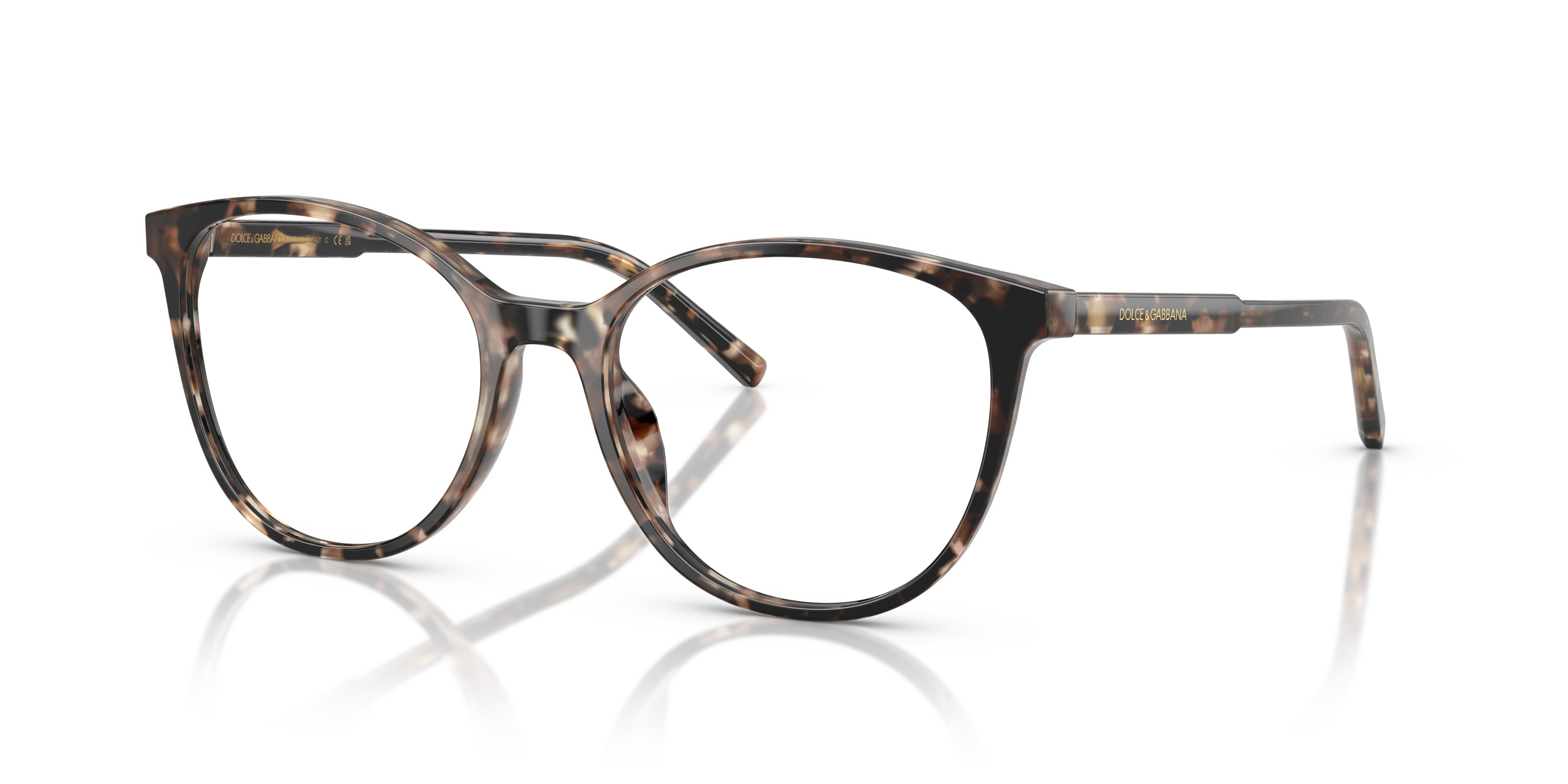 DOLCE & GABBANA DG3425 3438 54