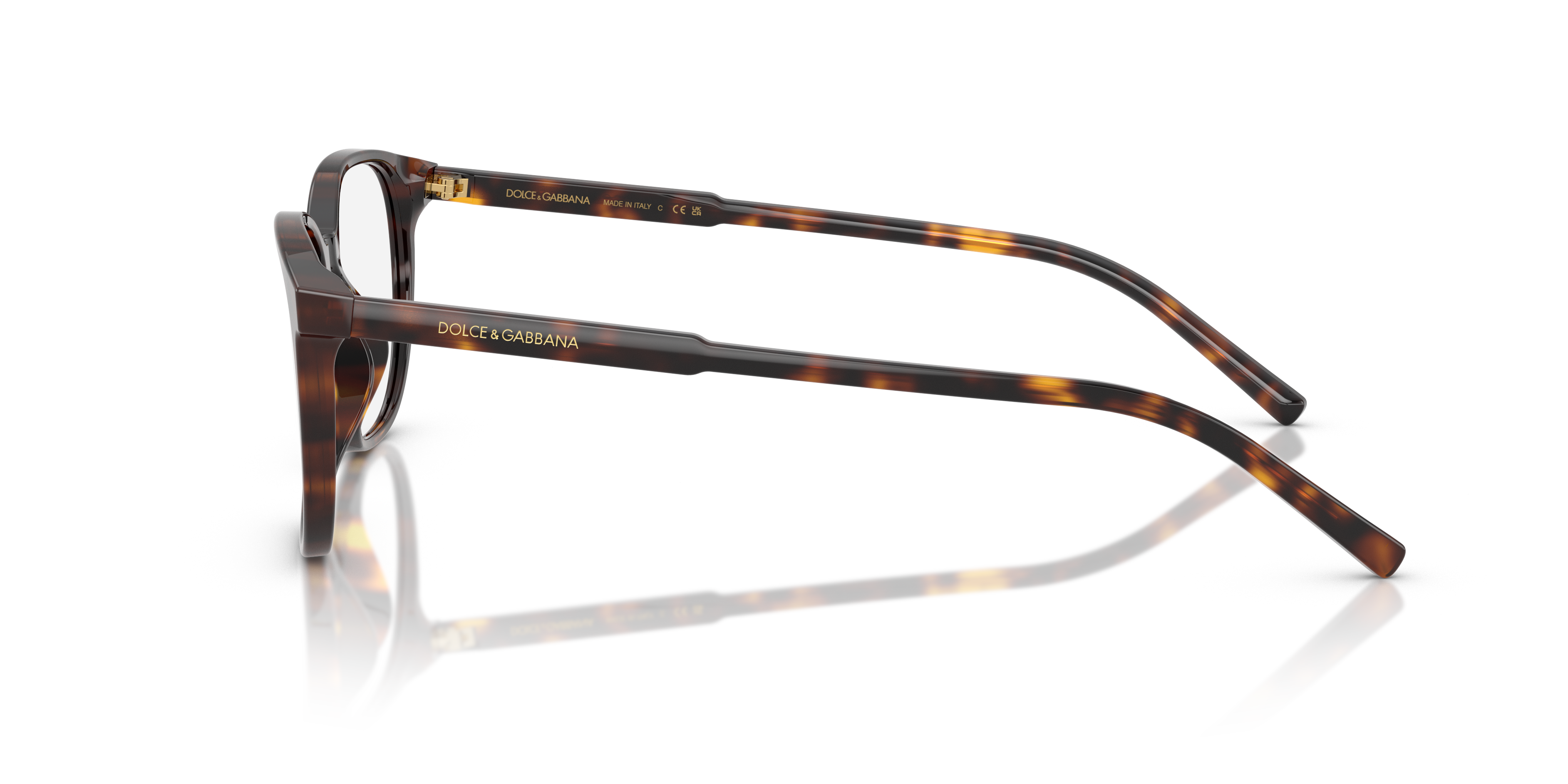 DOLCE & GABBANA DG3426 502 53