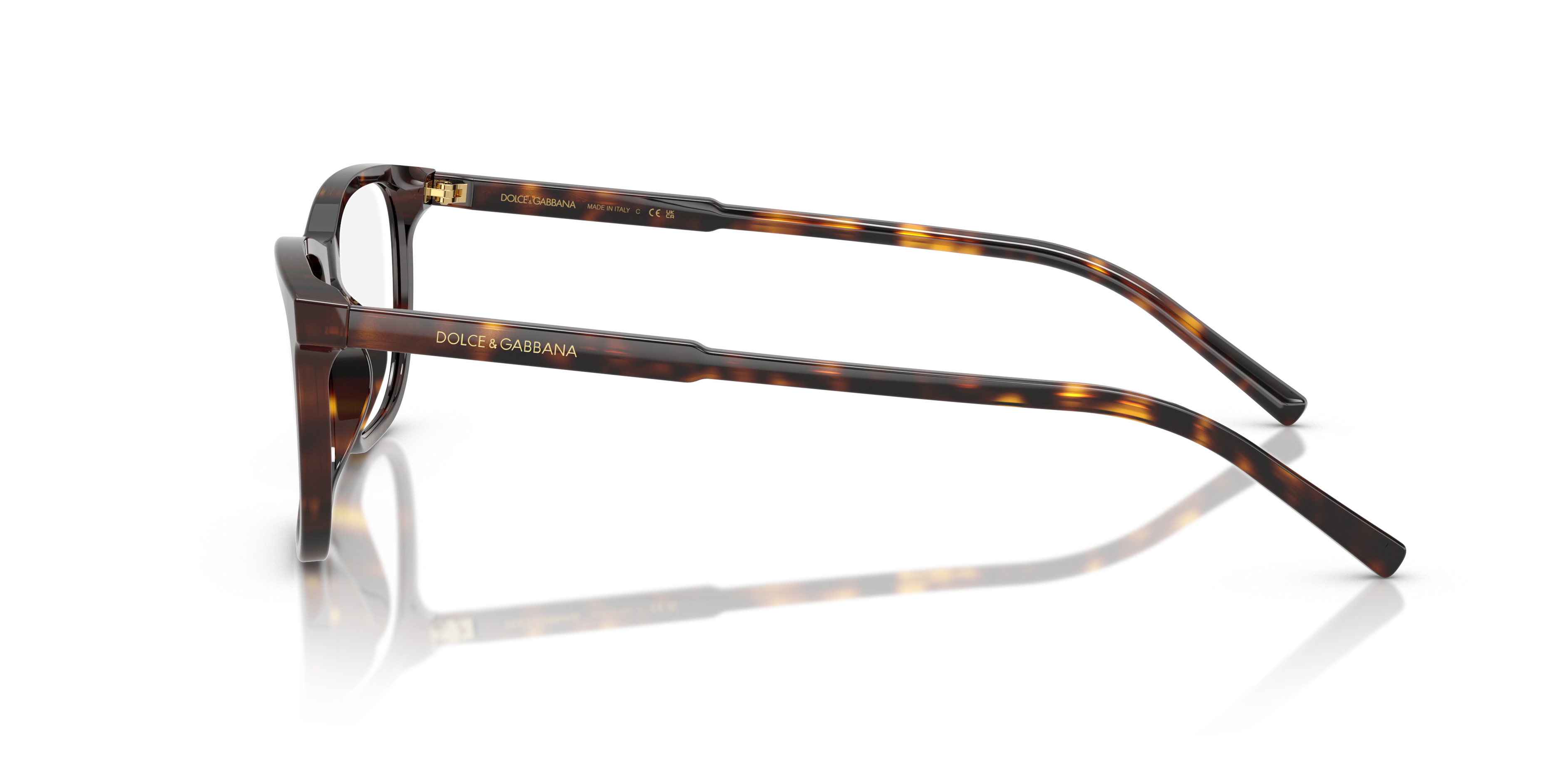 DOLCE & GABBANA DG3427 502 55