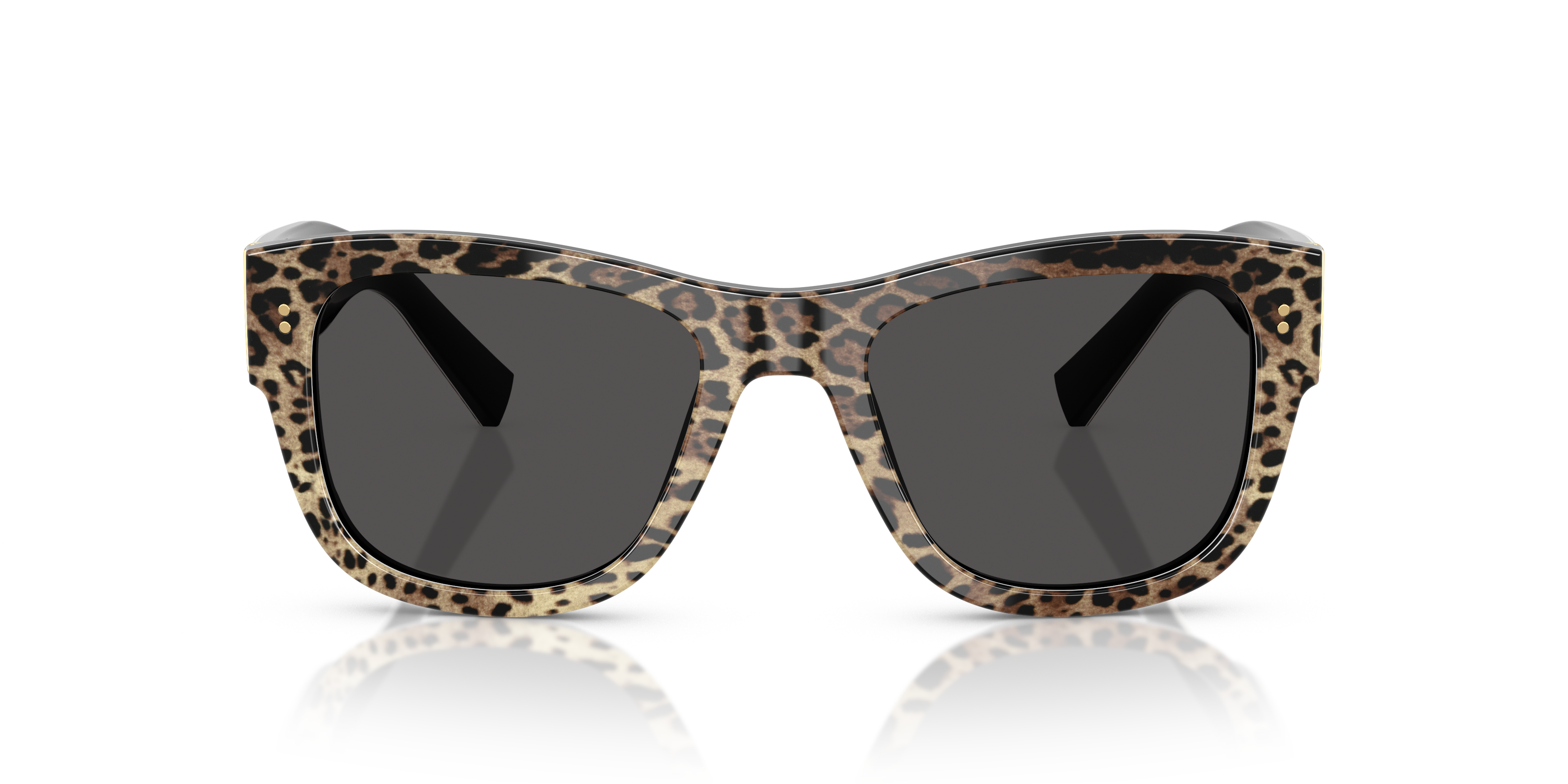 DOLCE & GABBANA DG4338 316387 52