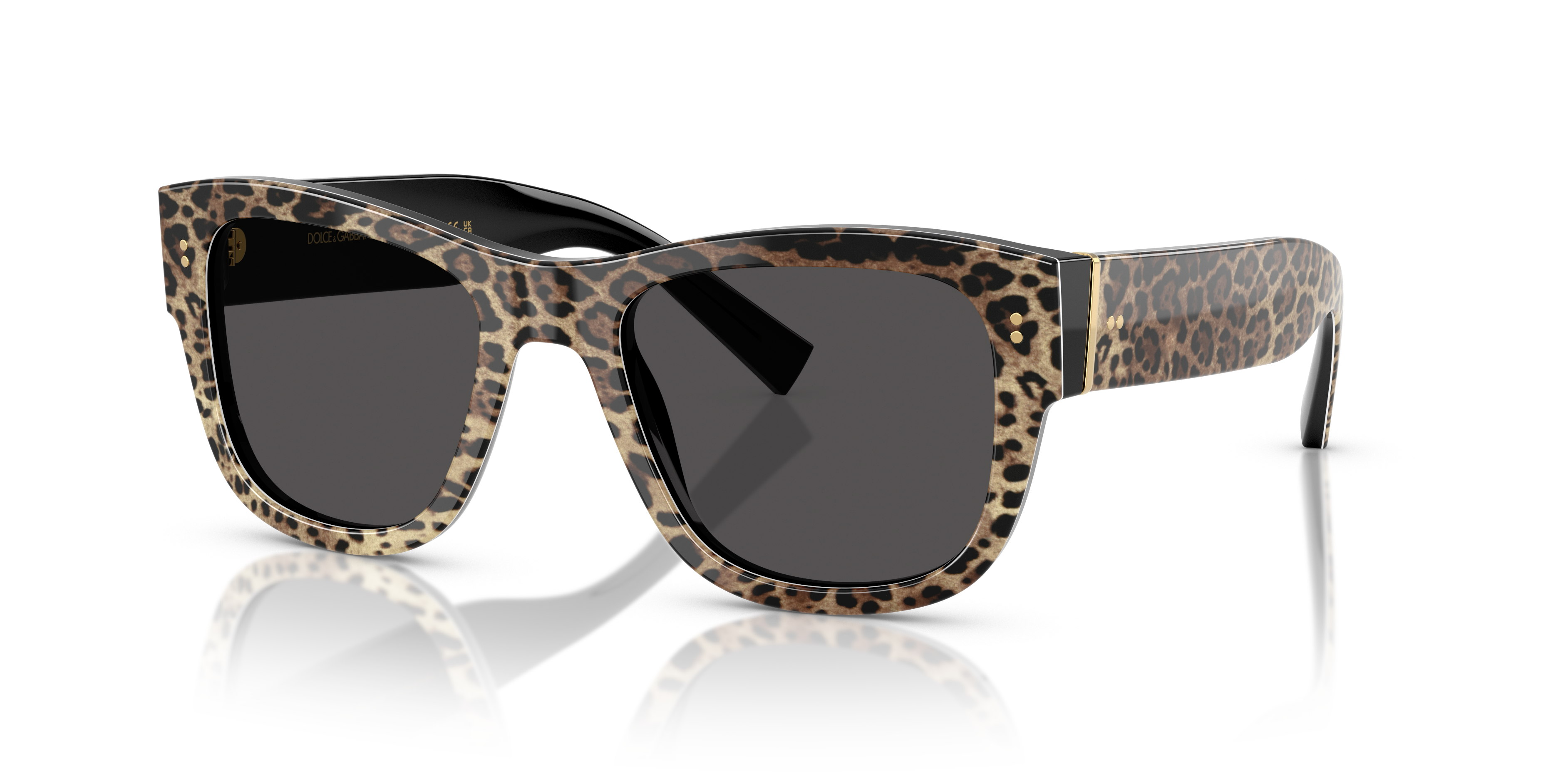 DOLCE & GABBANA DG4338 316387 52