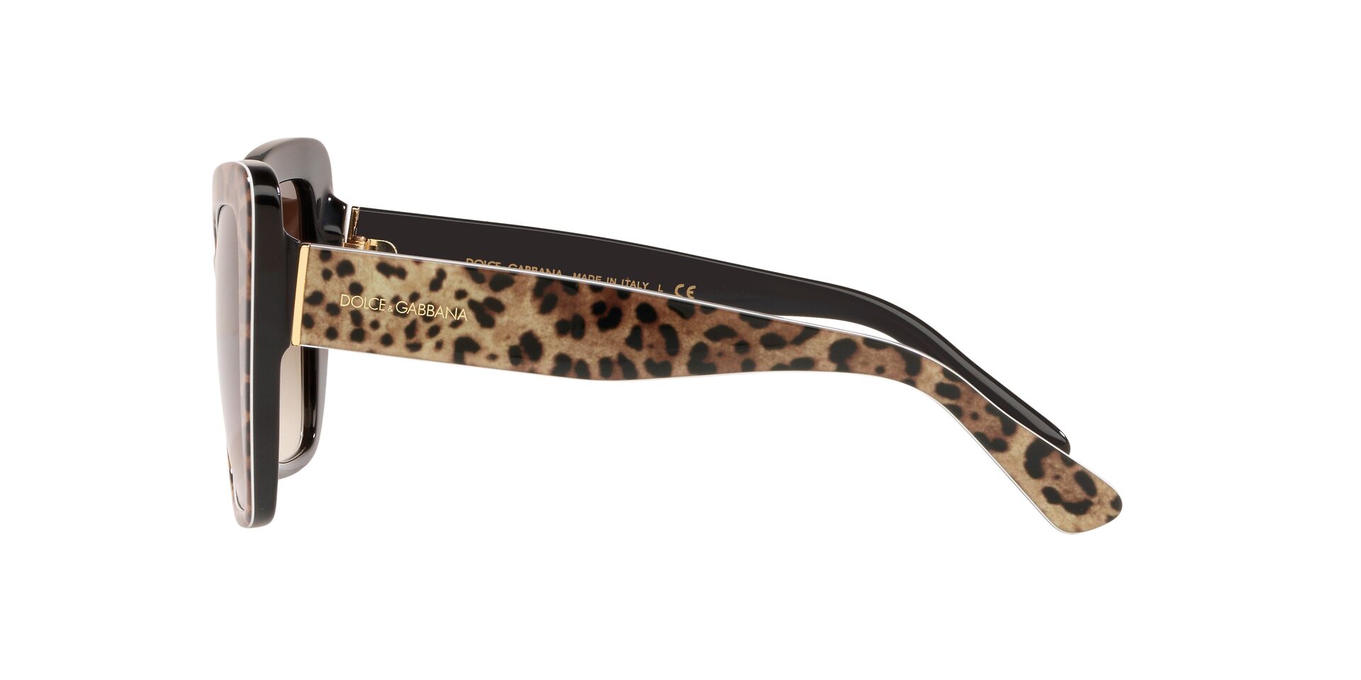 DOLCE & GABBANA DG4348 316313 54