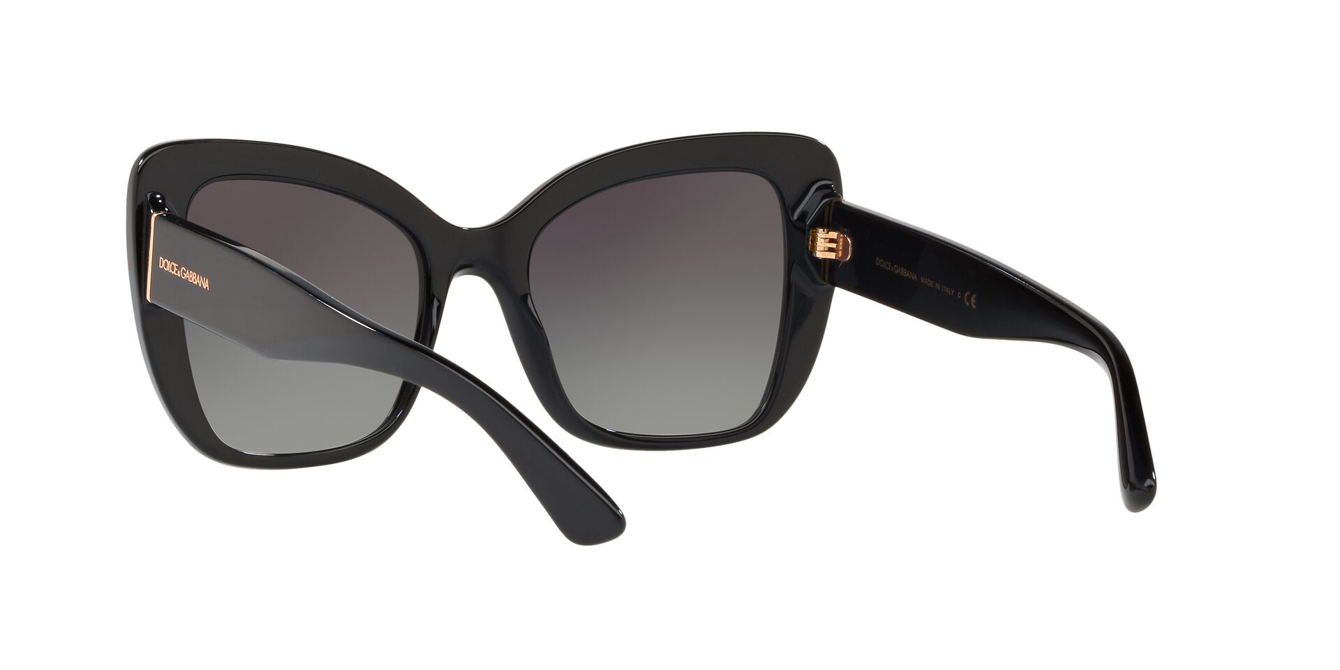 DOLCE & GABBANA DG4348 501/8G 54
