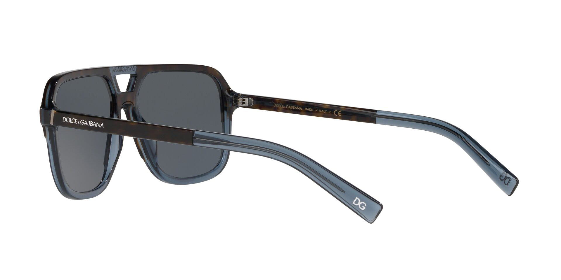 DOLCE & GABBANA DG4354 320980 58 - 10