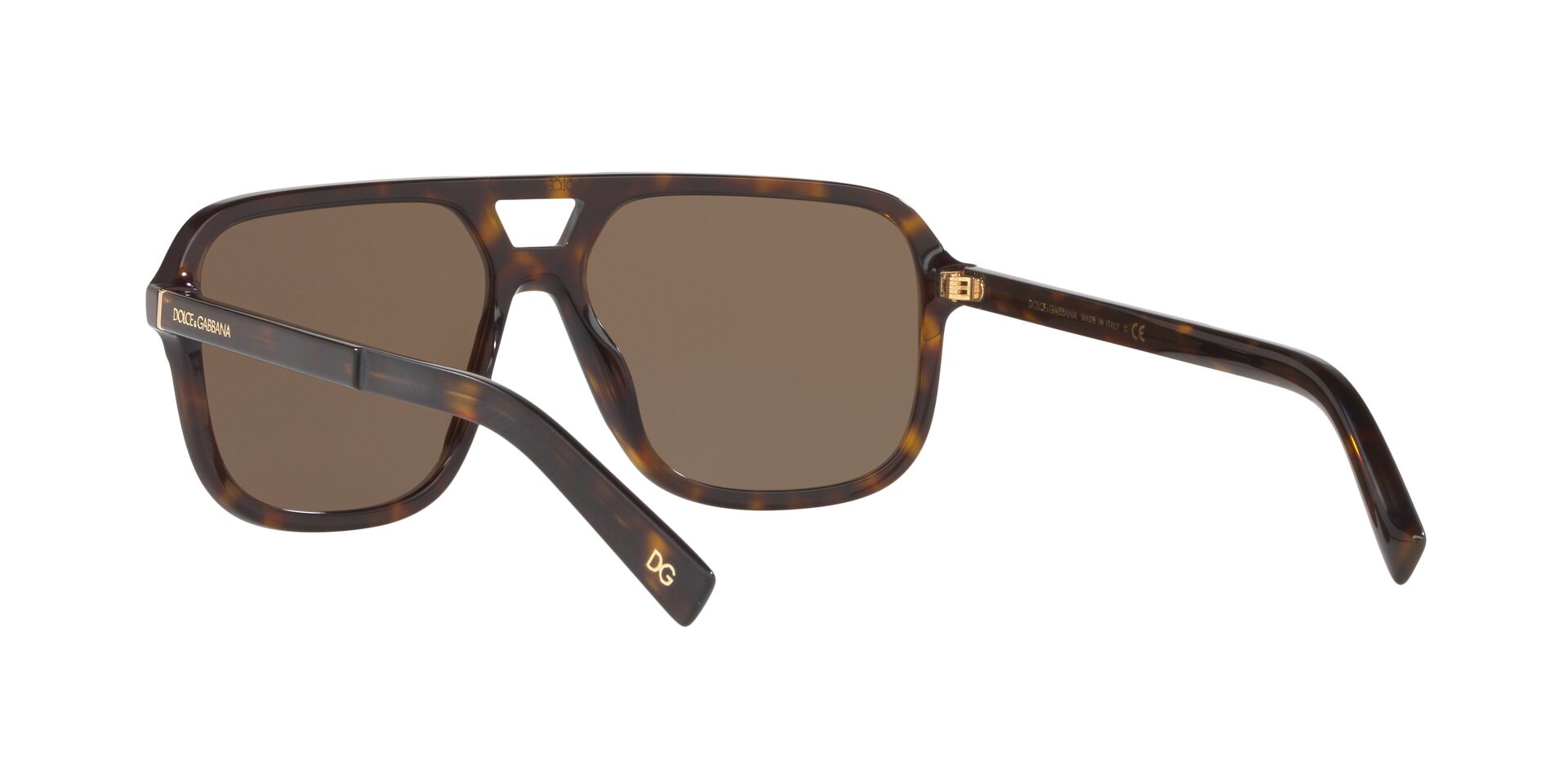 DOLCE & GABBANA DG4354 502/73 58