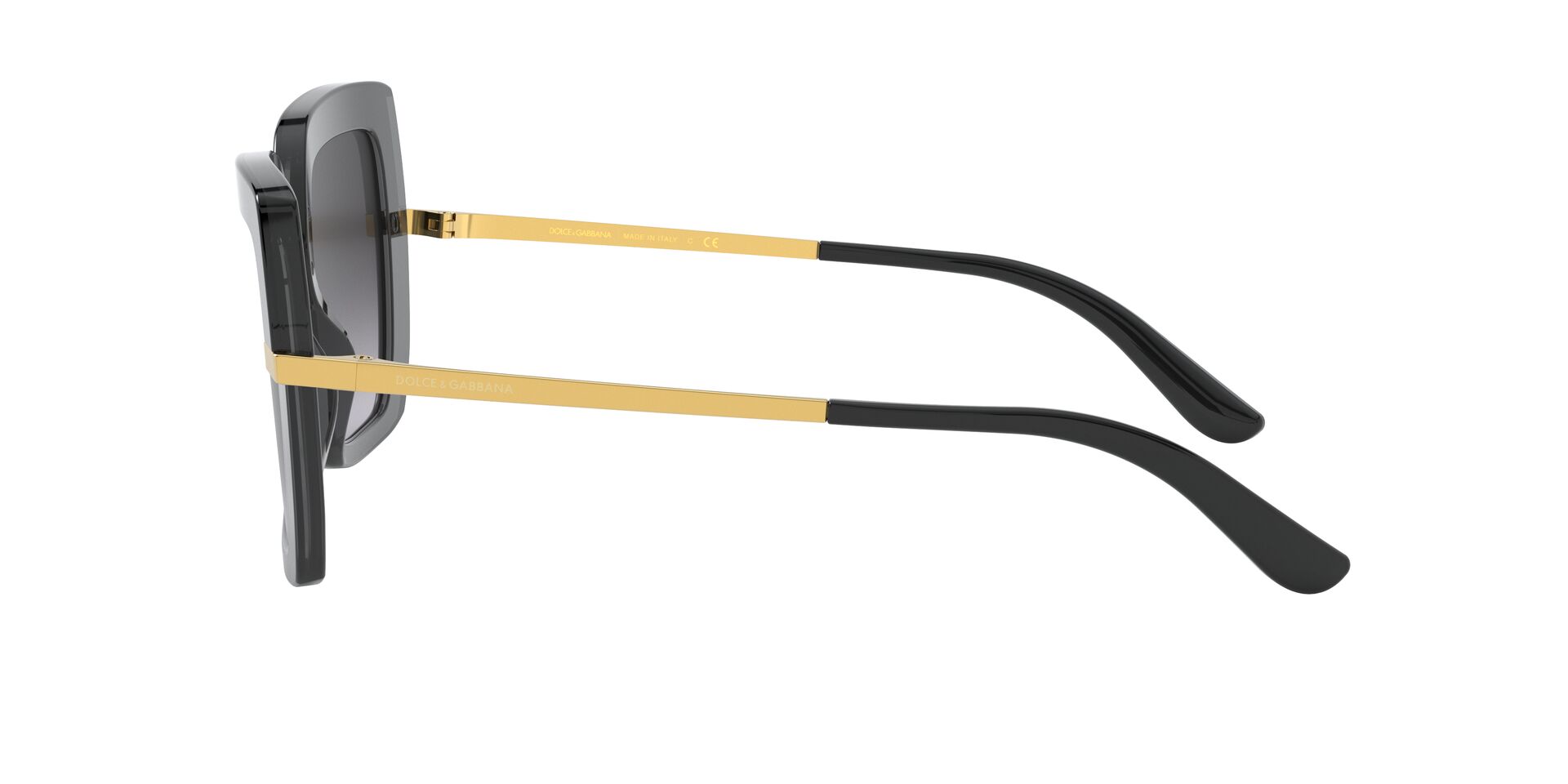 DOLCE & GABBANA DG4373 32468G 52