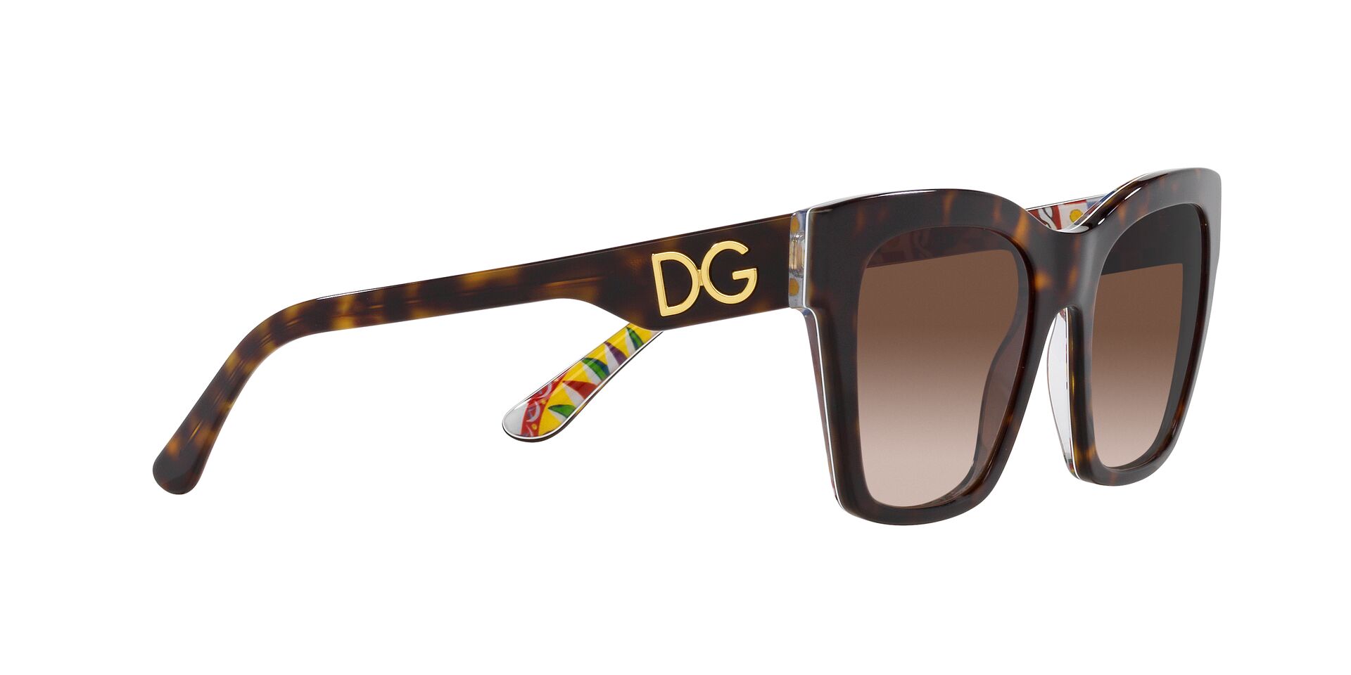 DOLCE & GABBANA DG4384 321773 53