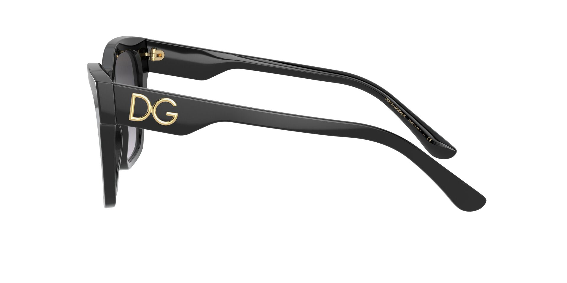 DOLCE & GABBANA DG4384 501/8G 53 - 4