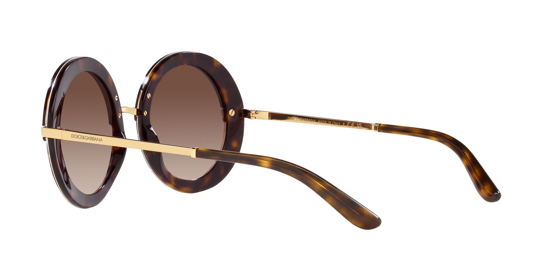 DOLCE & GABBANA DG4393 327813 52