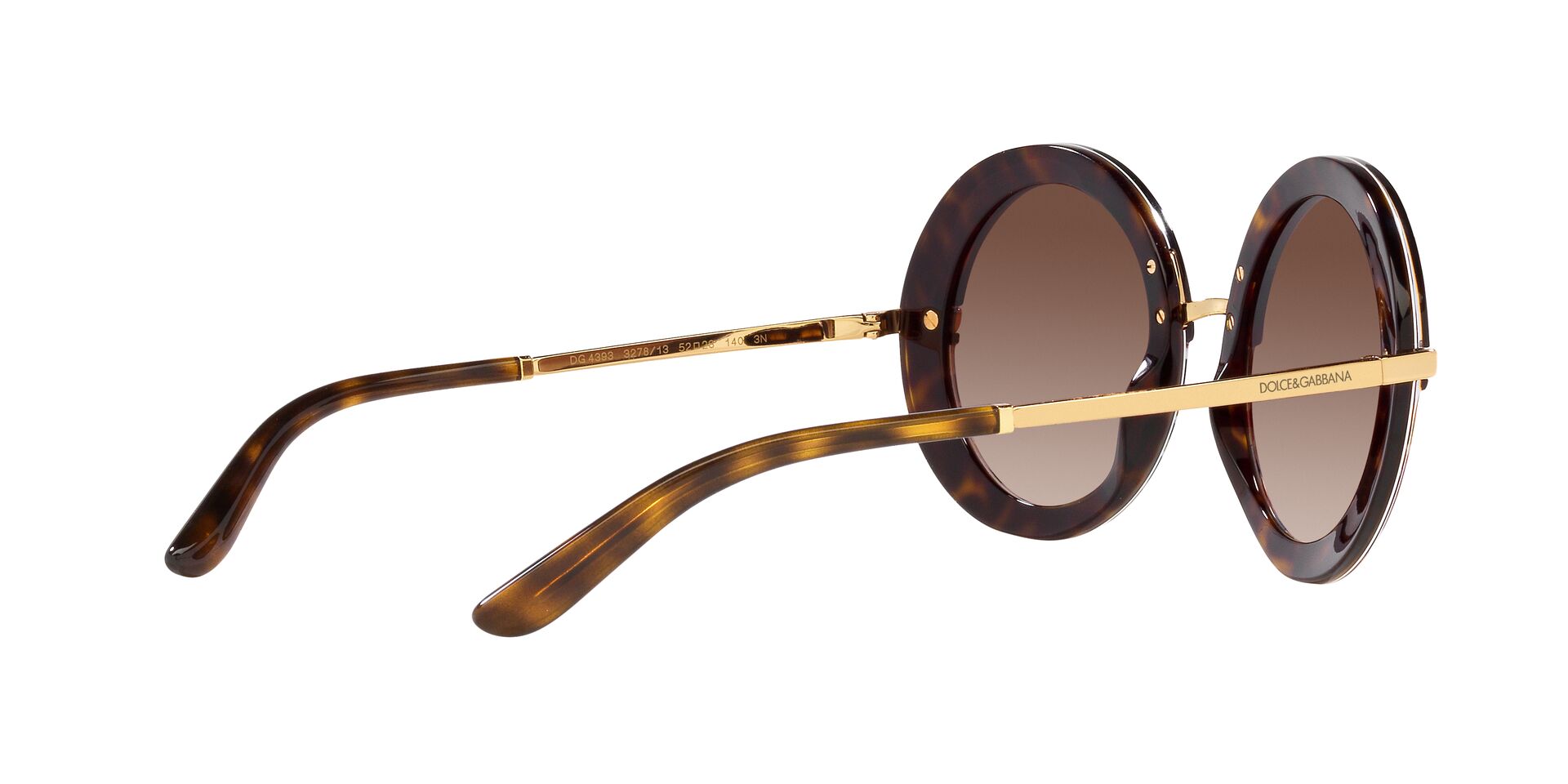 DOLCE & GABBANA DG4393 327813 52