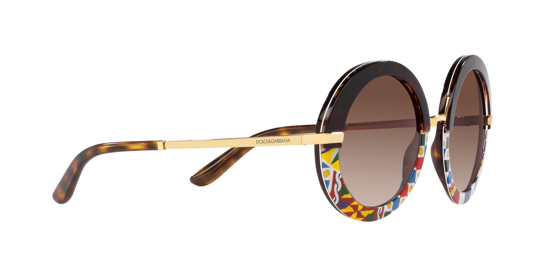 DOLCE & GABBANA DG4393 327813 52