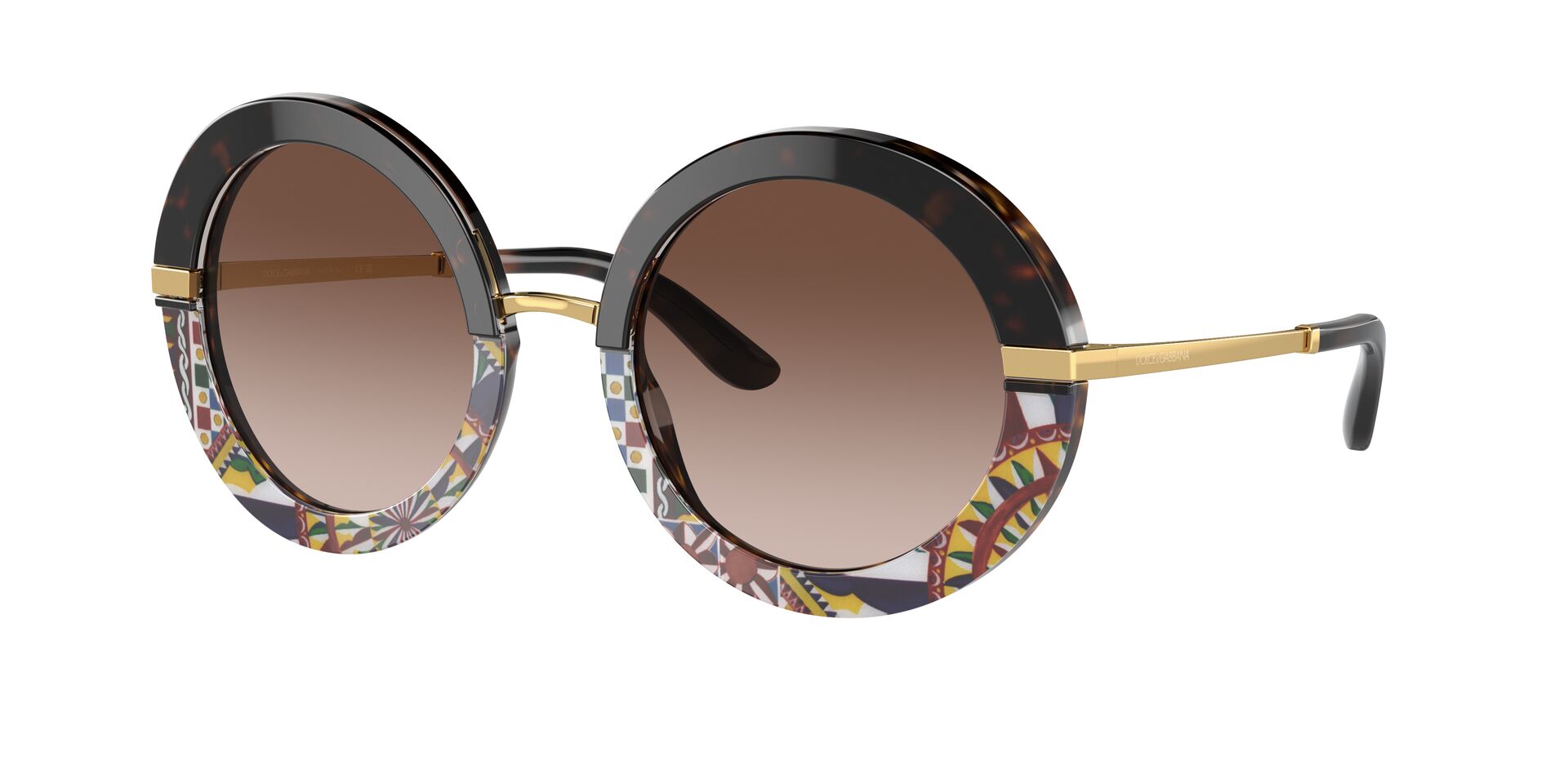 DOLCE & GABBANA DG4393 327813 52