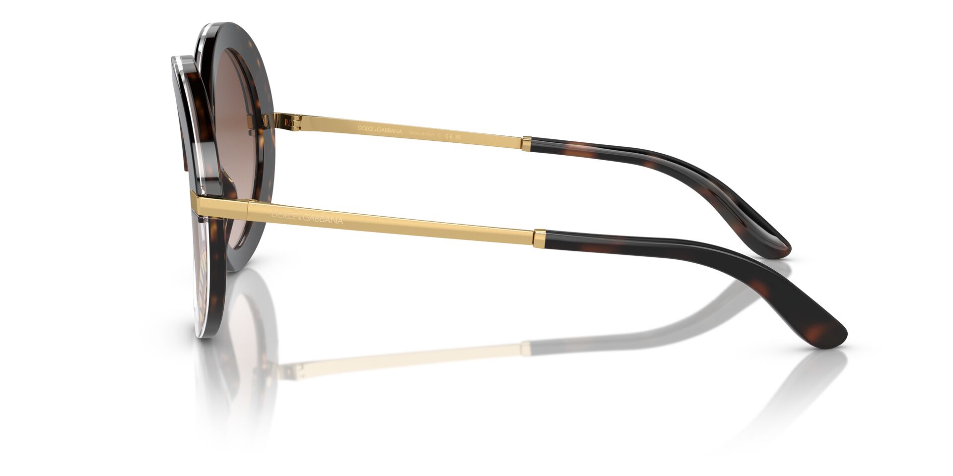 DOLCE & GABBANA DG4393 327813 52