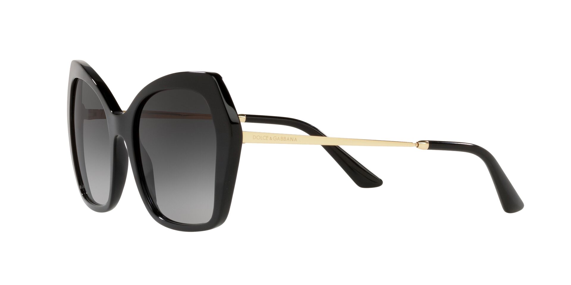 DOLCE & GABBANA DG4399 501/8G 56