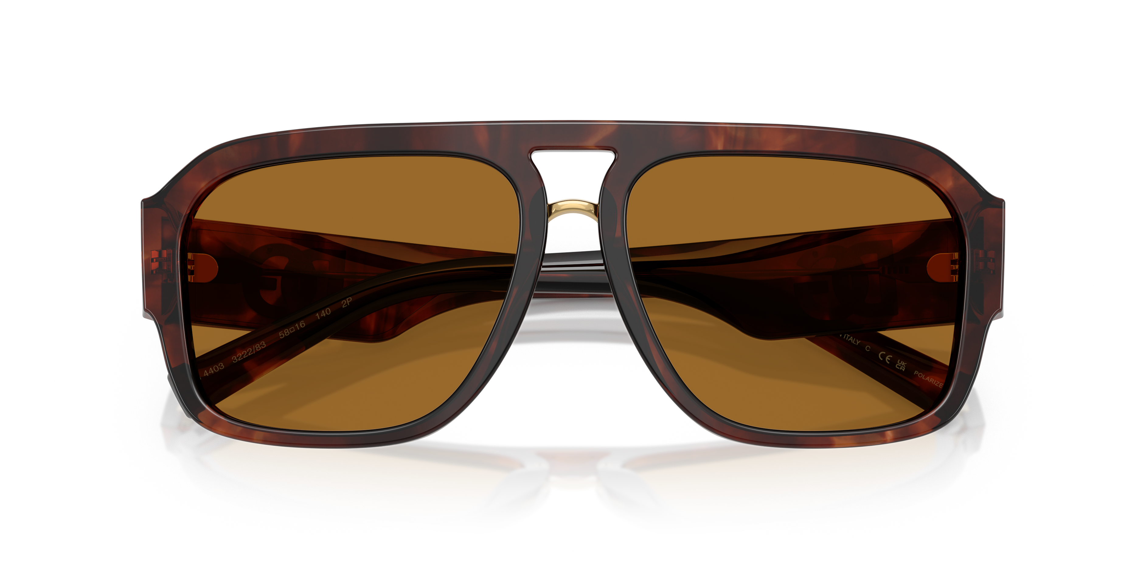 DOLCE & GABBANA DG4403 322283 58