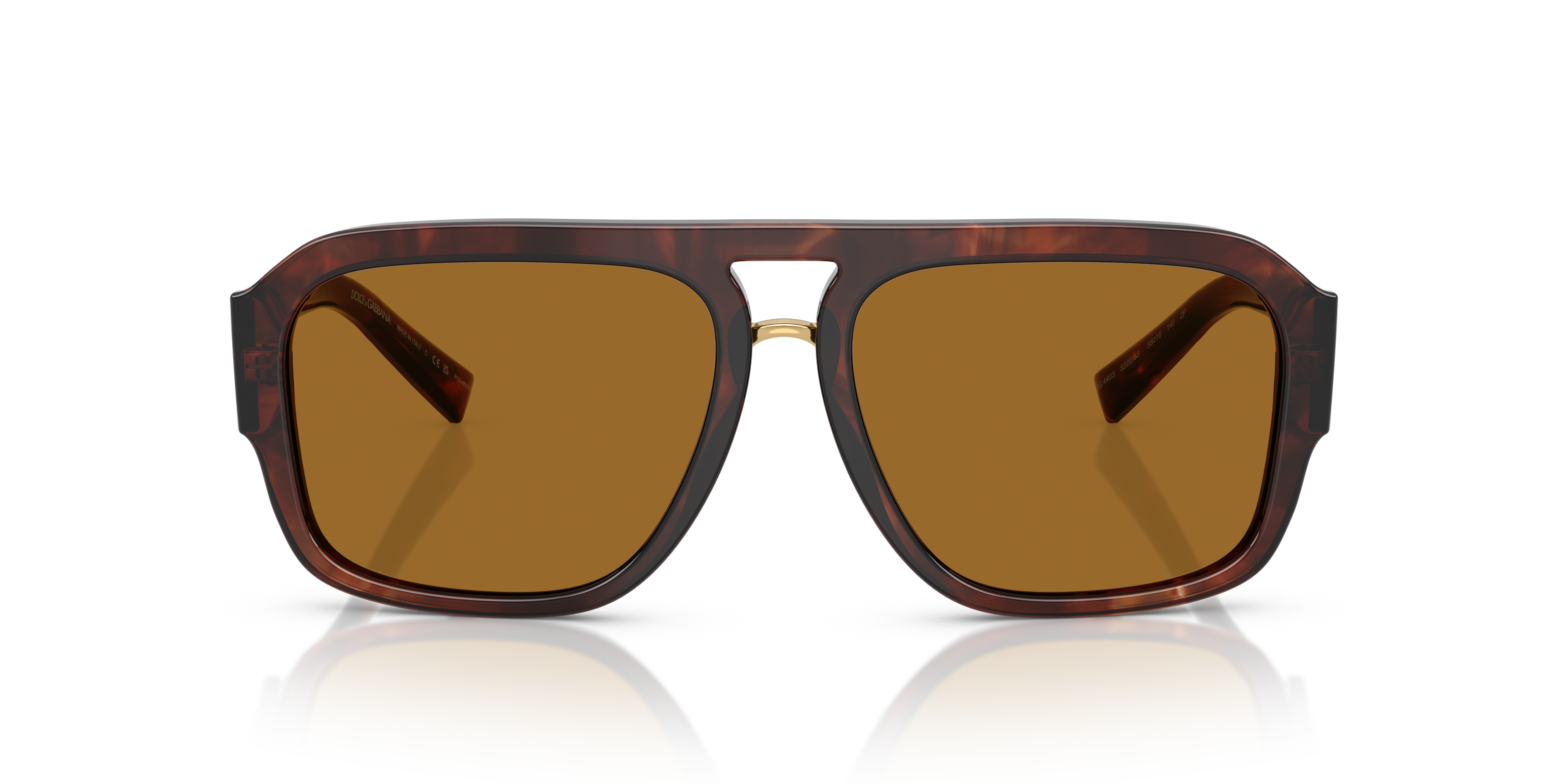 DOLCE & GABBANA DG4403 322283 58