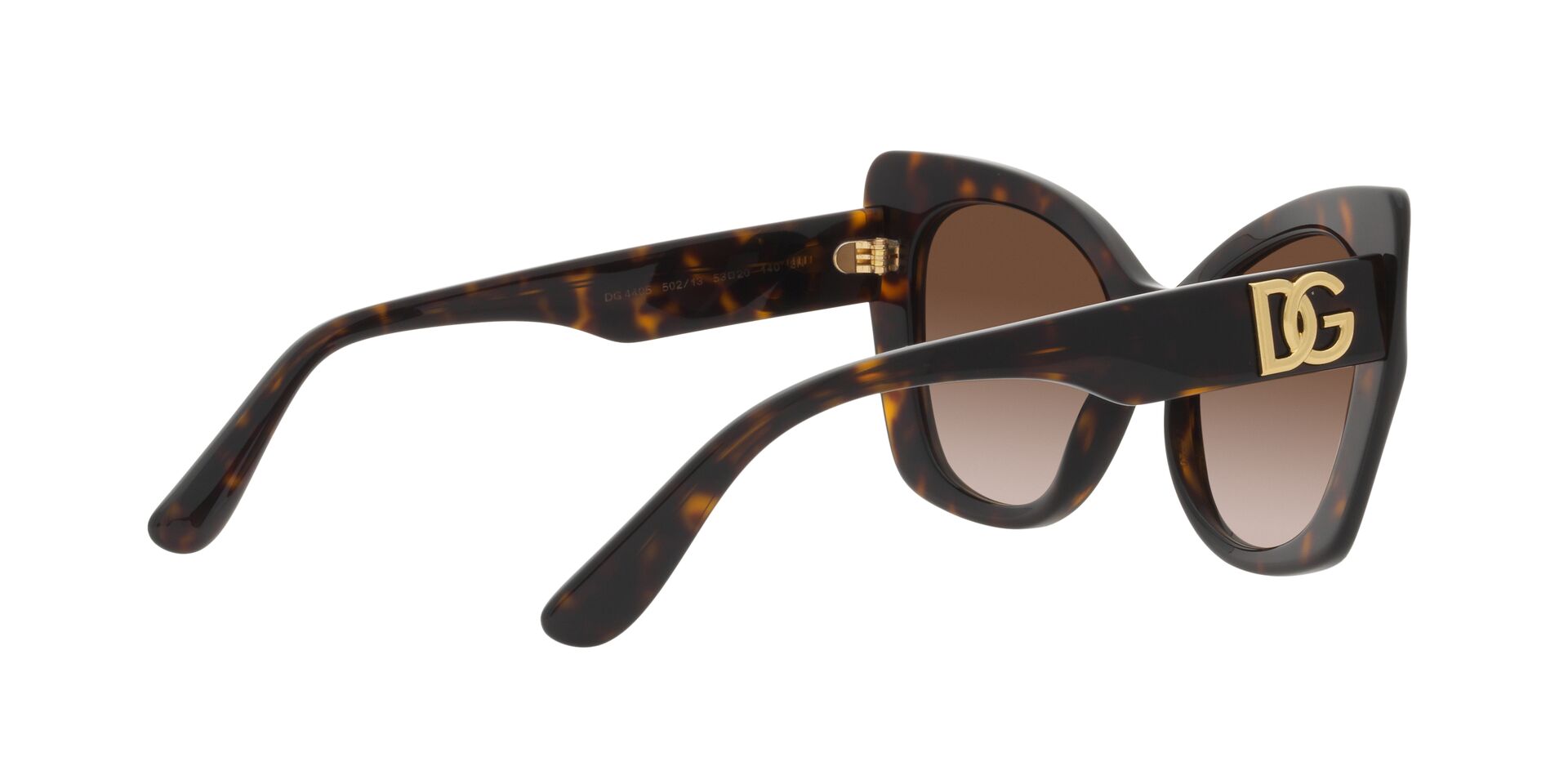 DOLCE & GABBANA DG4405 502/13 53