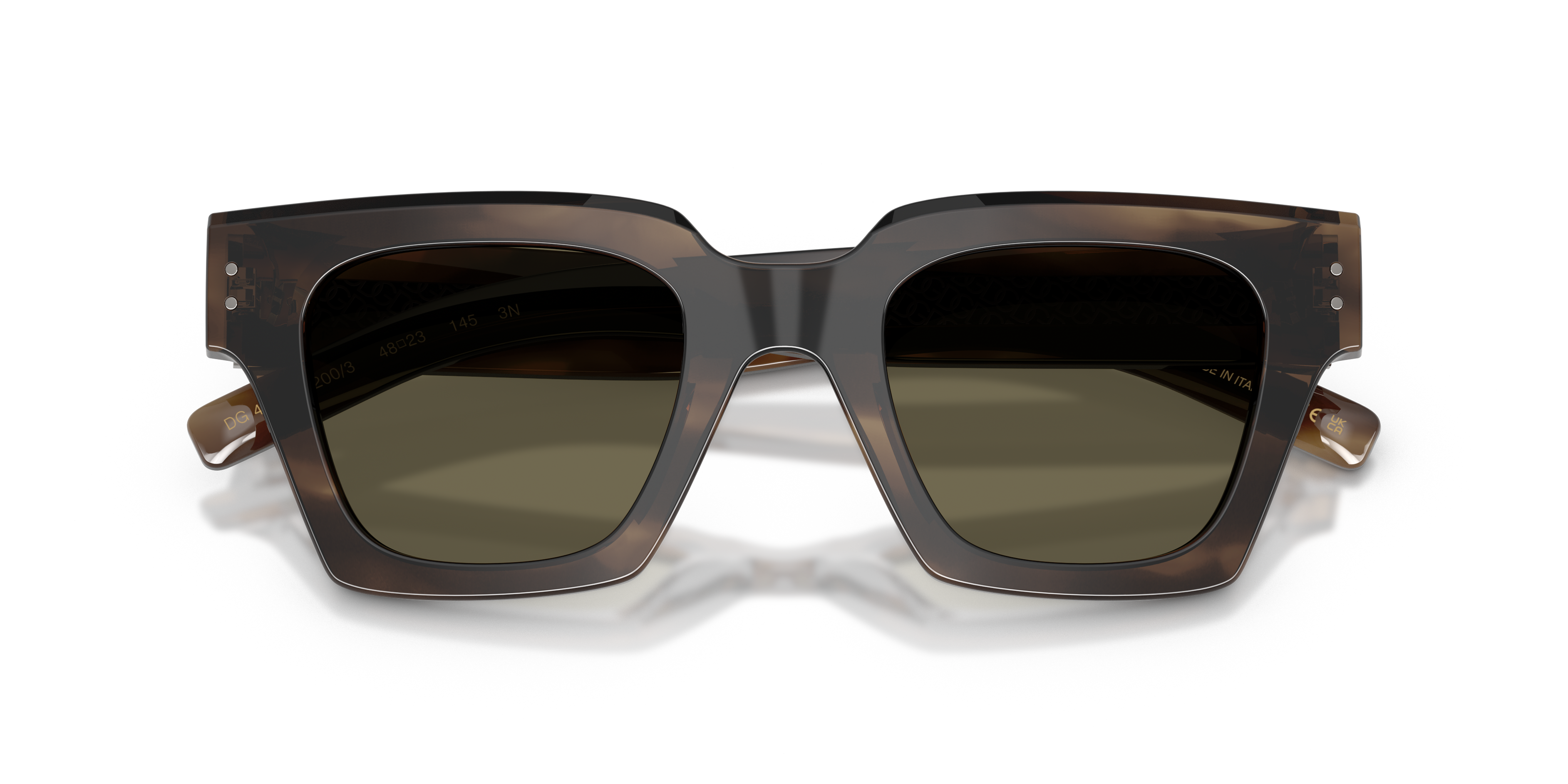 DOLCE & GABBANA DG4413 3200/3 48