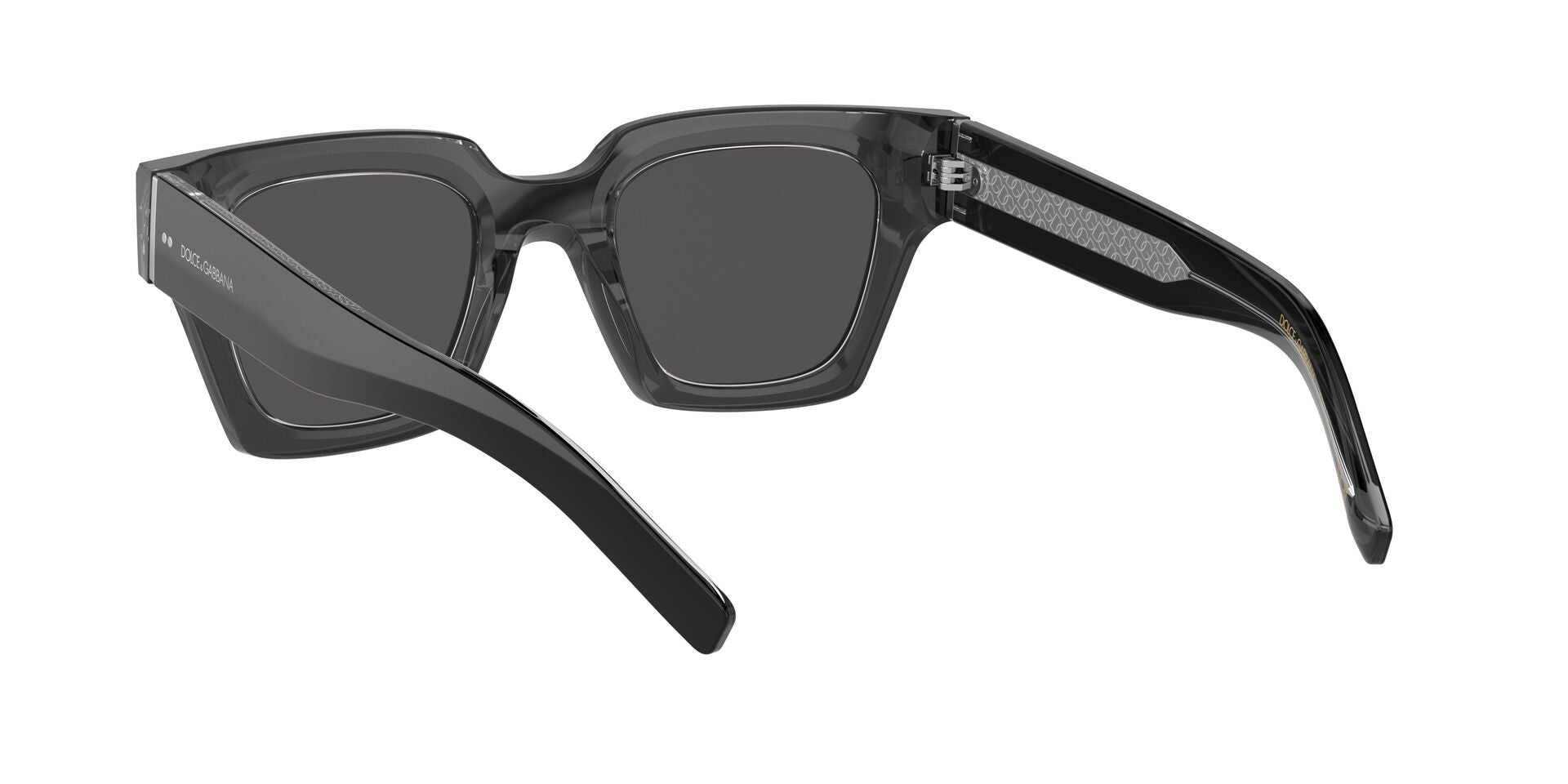 DOLCE & GABBANA DG4413 675/R5 48