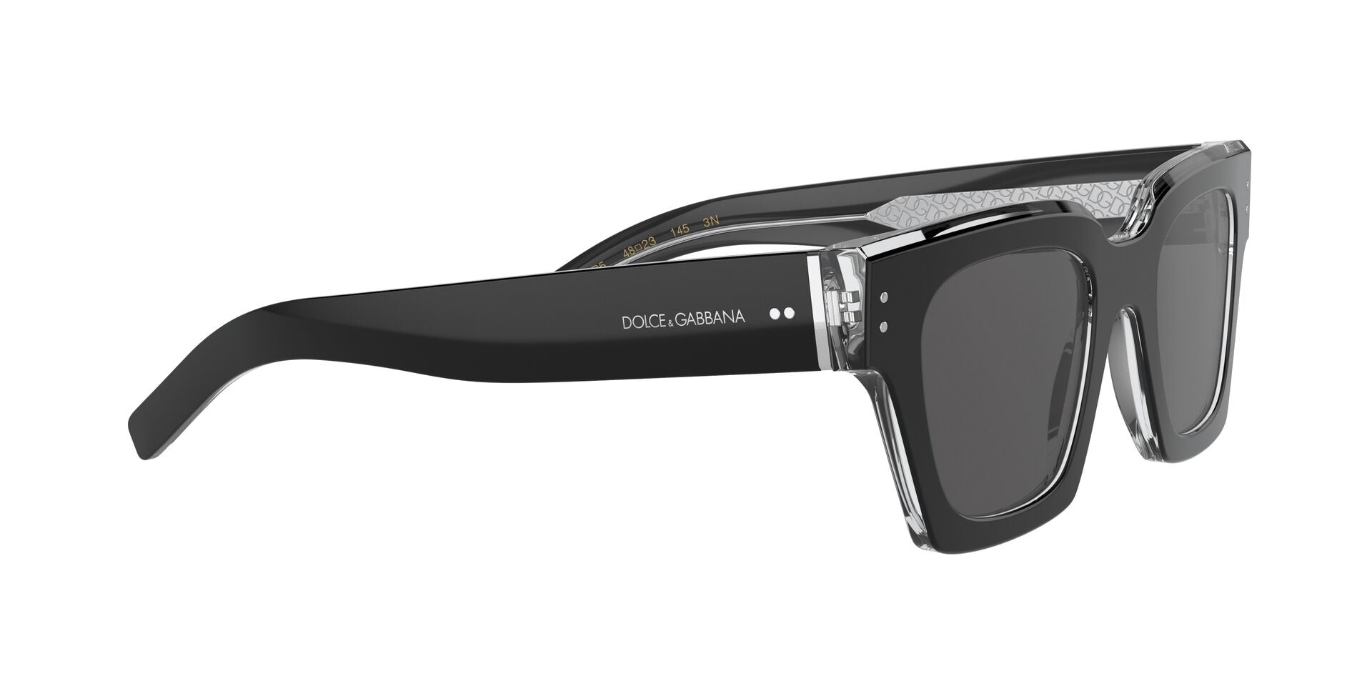 DOLCE & GABBANA DG4413 675/R5 48