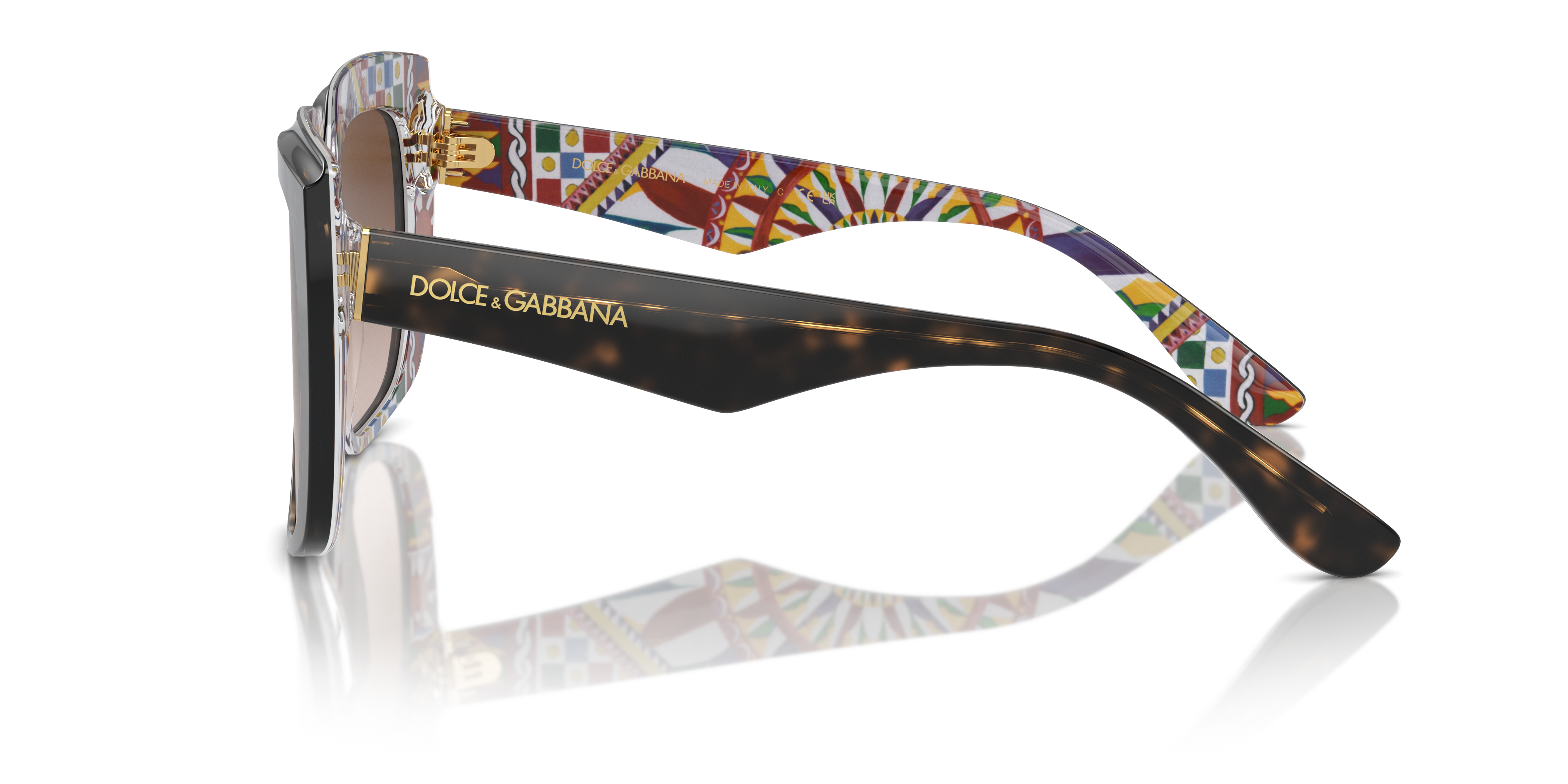 DOLCE & GABBANA DG4414 321713 54 - 10