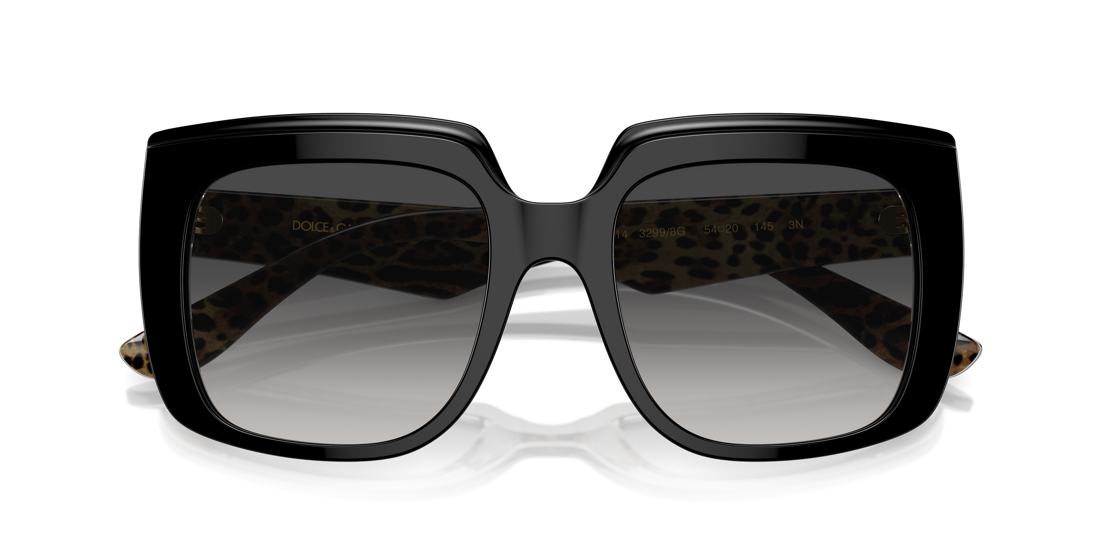 DOLCE & GABBANA DG4414 32998G 54