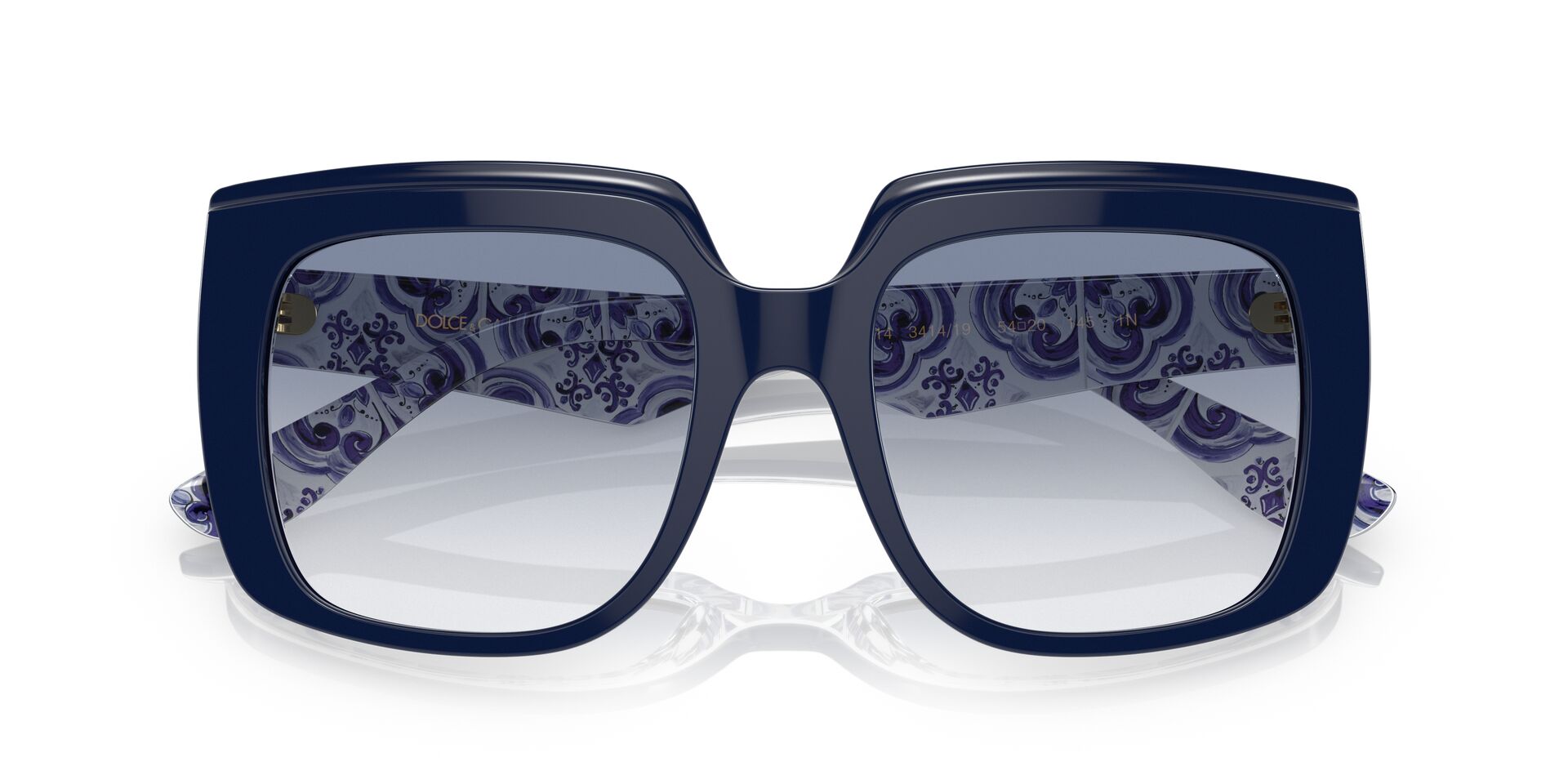 DOLCE & GABBANA DG4414 341419 54