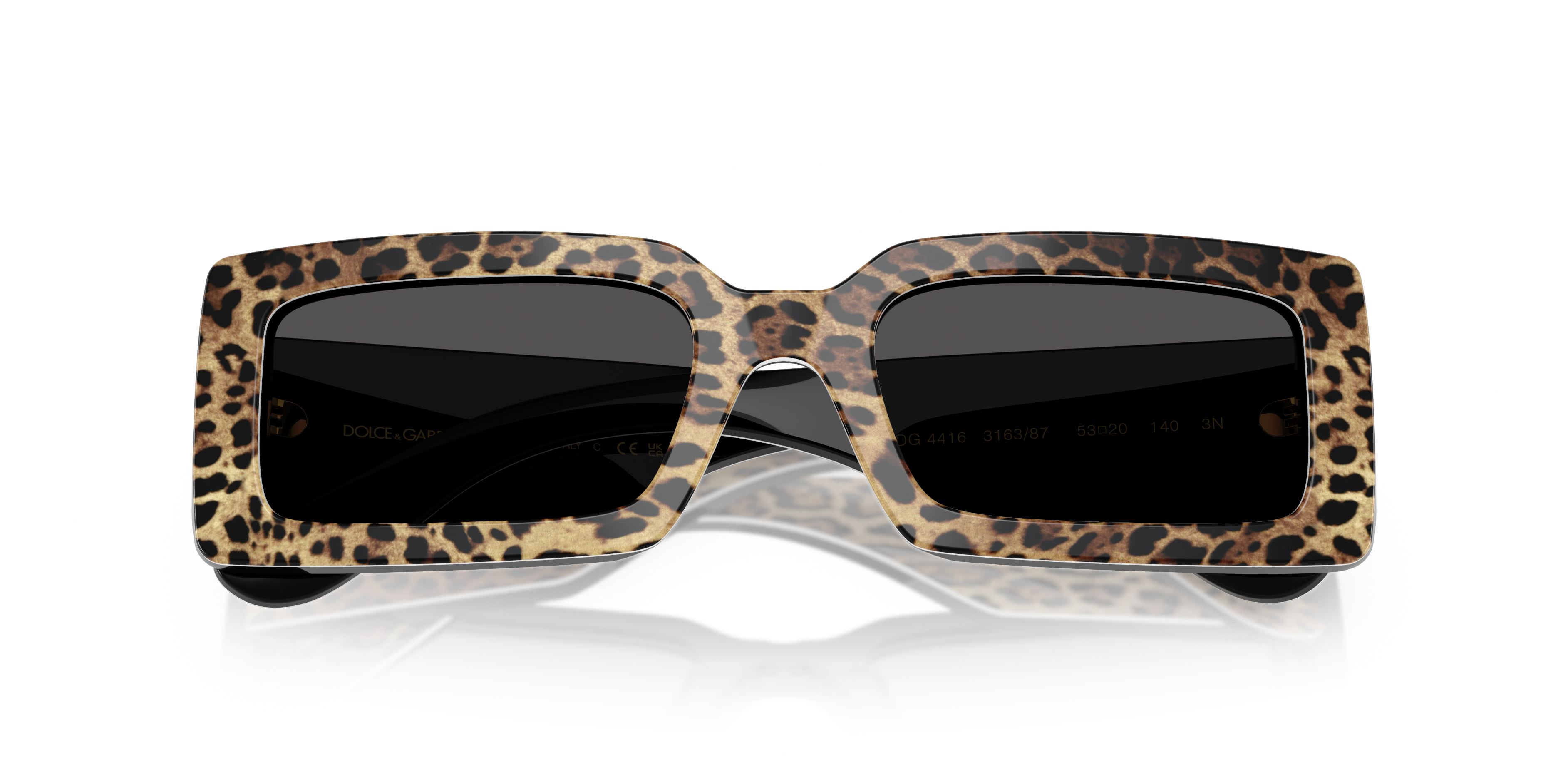 DOLCE & GABBANA DG4416 316387 53