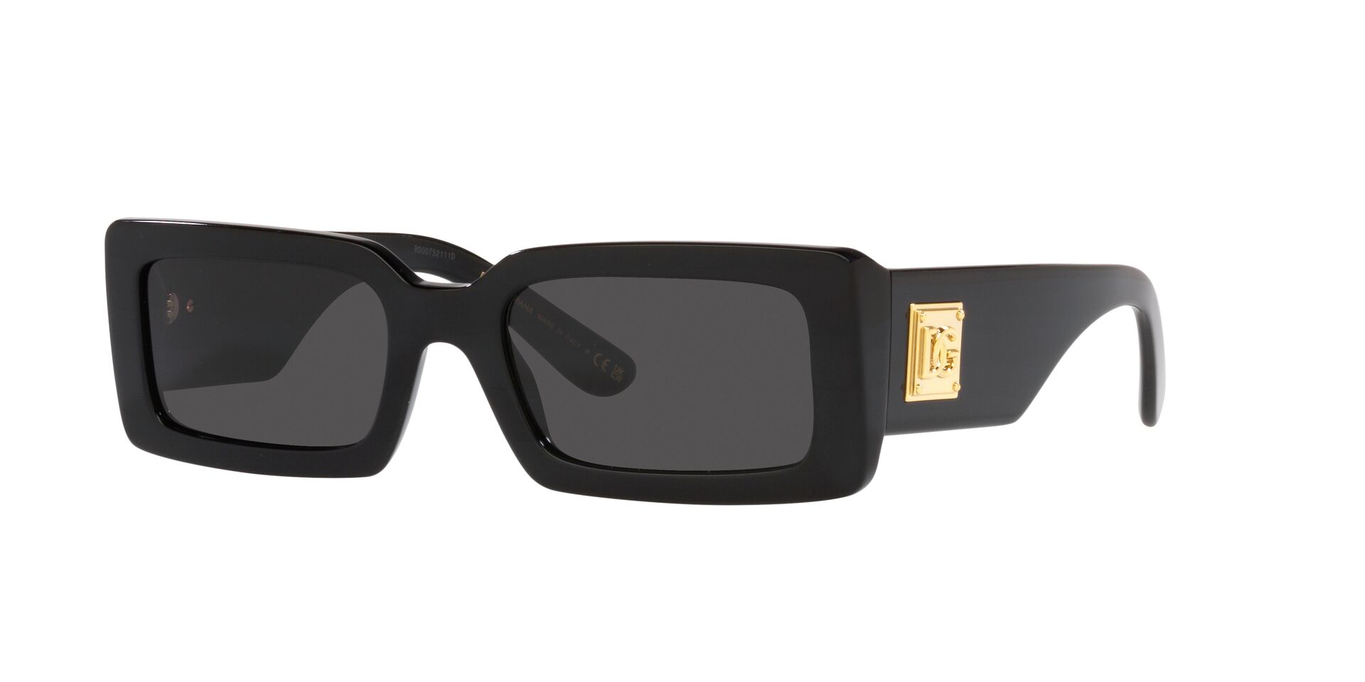 DOLCE & GABBANA DG4416 501/87 53 - 12