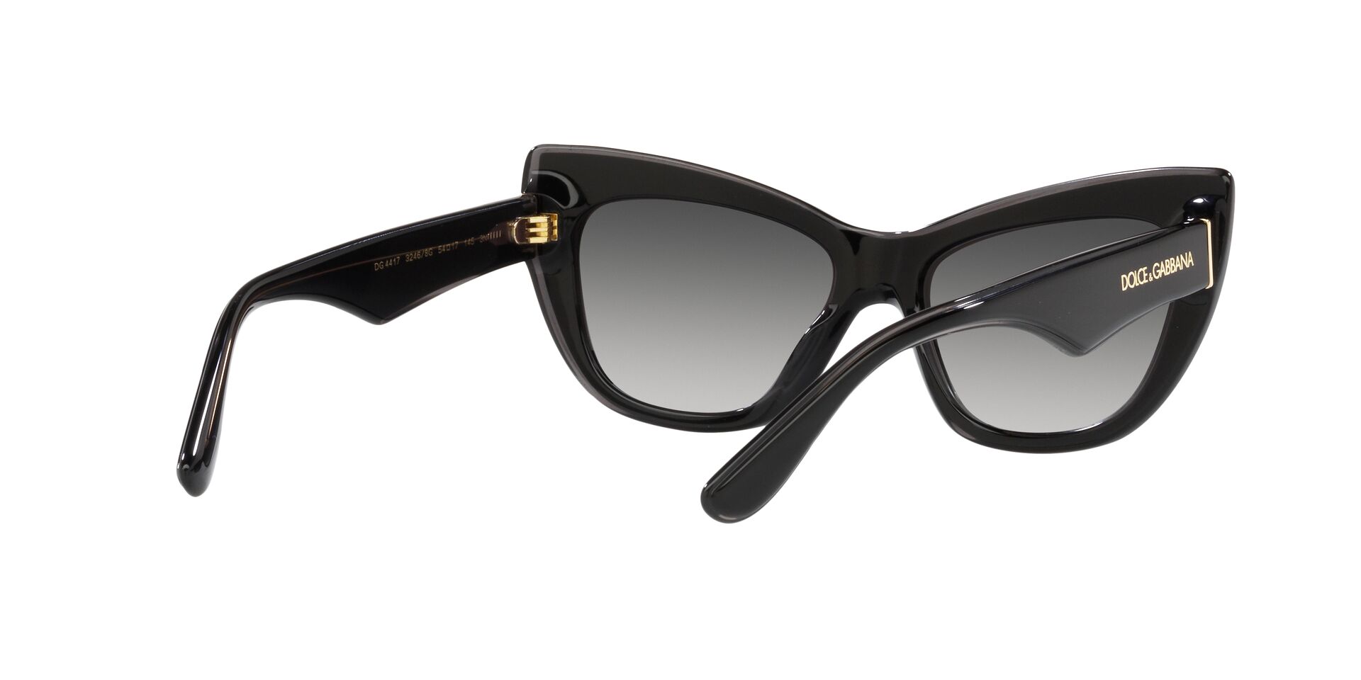 DOLCE & GABBANA DG4417 32468G 54