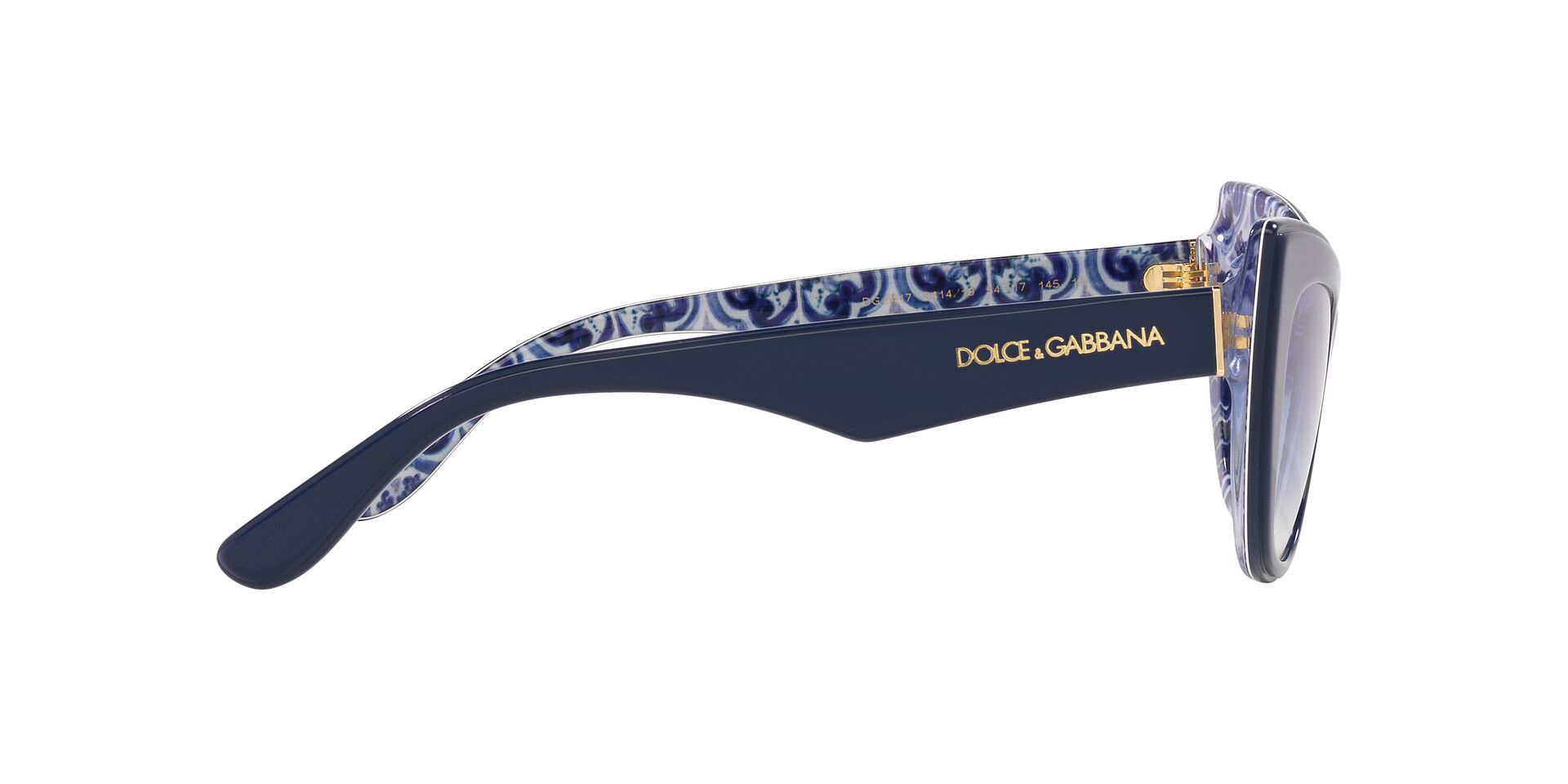 DOLCE & GABBANA DG4417 341419 54